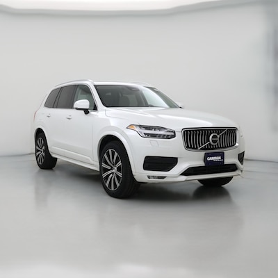 2023 Volvo XC90 B5 Core