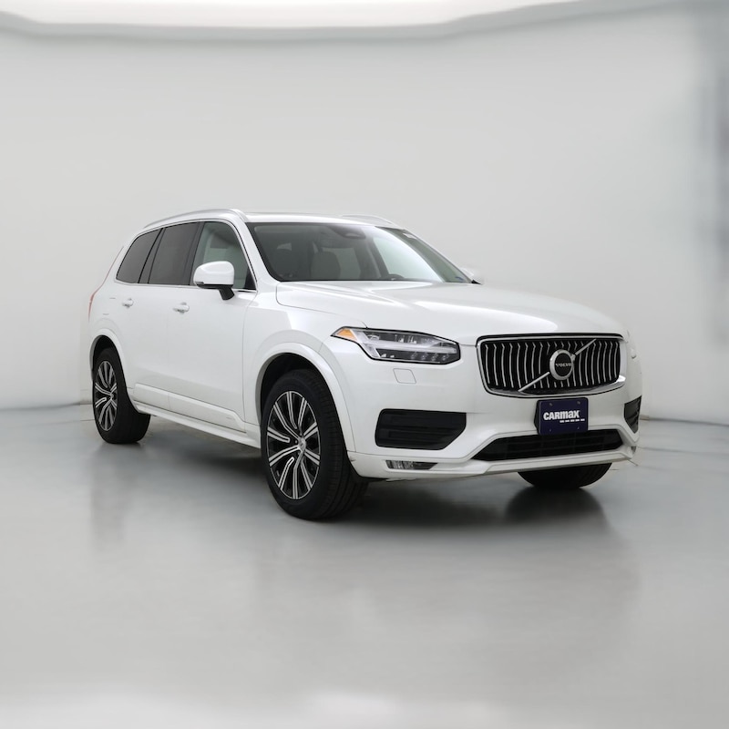2023 Volvo XC90 B5 Core