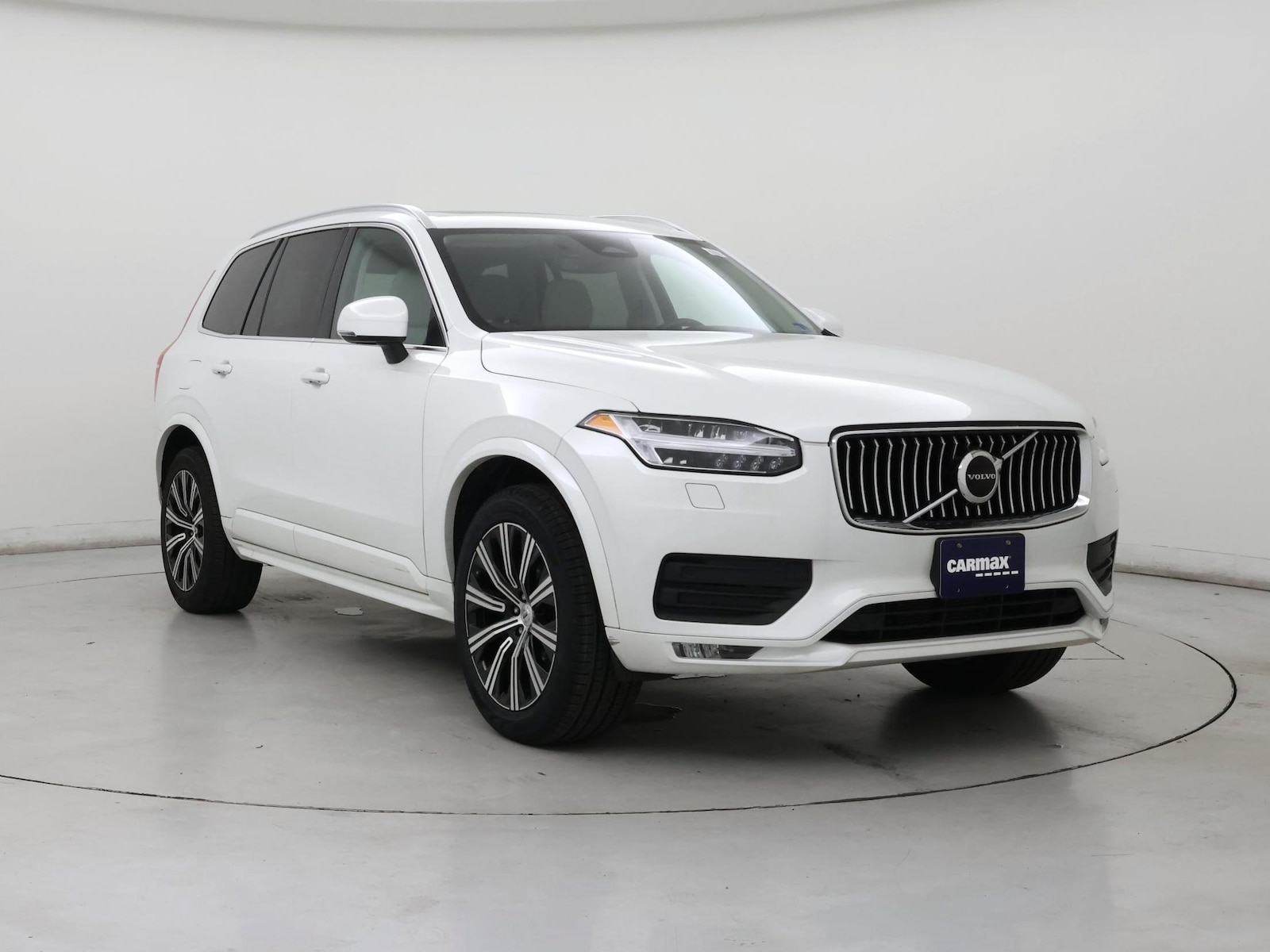 2023 Volvo XC90 Core - Photo 2