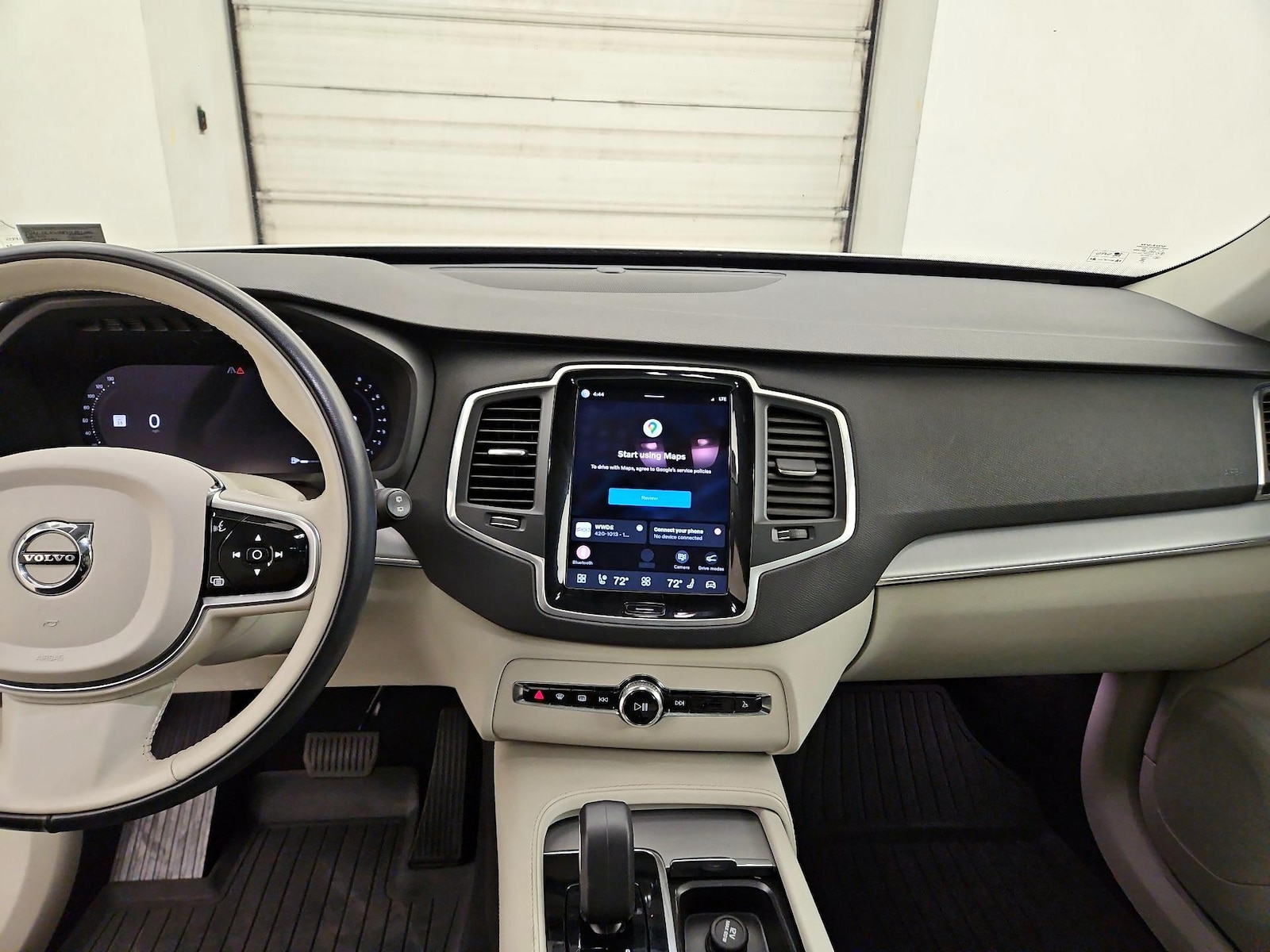 2023 Volvo XC90 Core - Photo 10