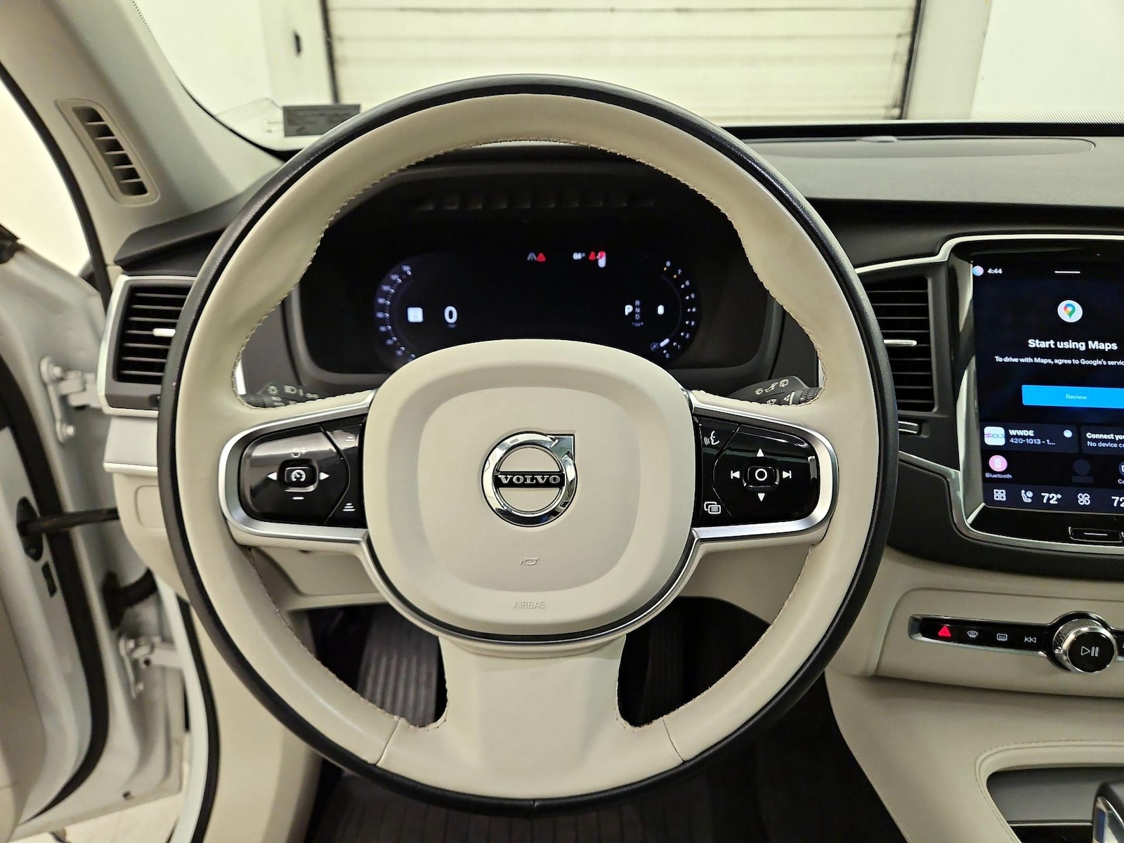 2023 Volvo XC90 Core - Photo 11