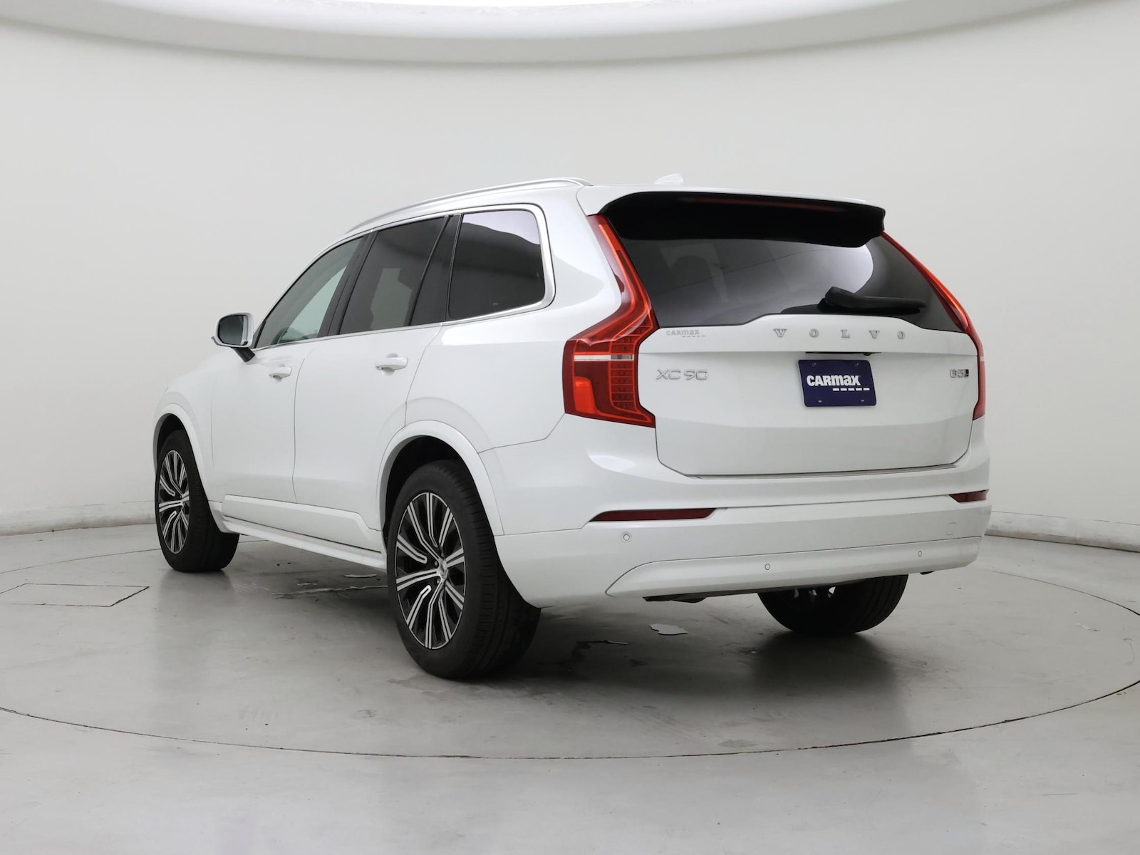 2023 Volvo XC90 Core - Photo 3