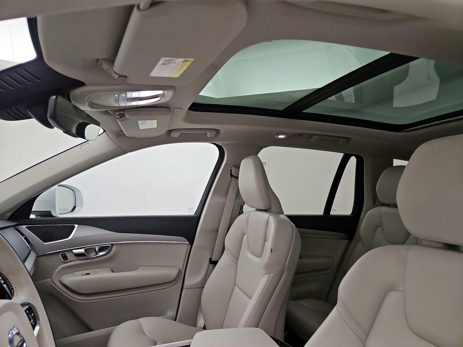 2023 Volvo XC90 Core - Photo 21