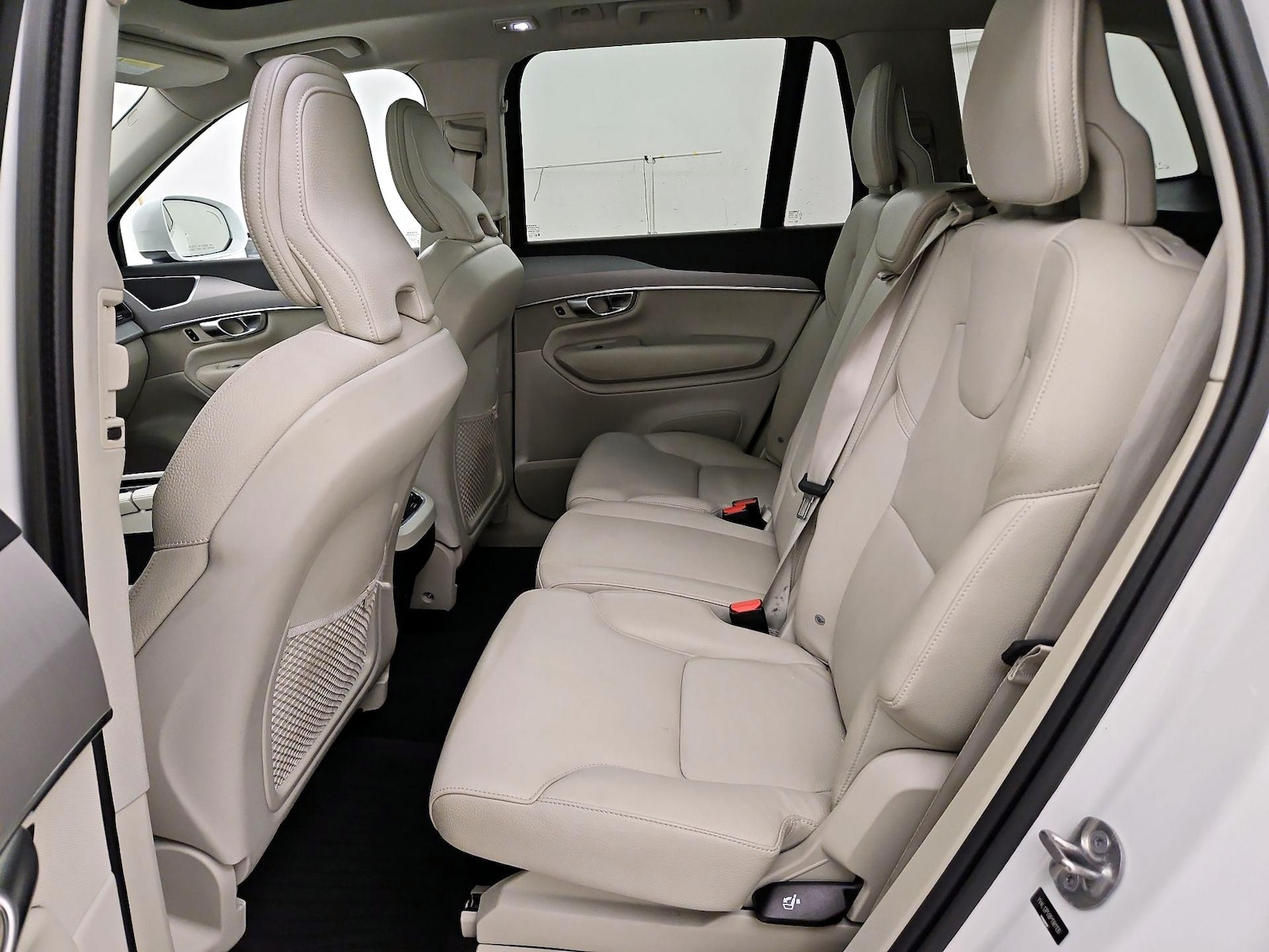 2023 Volvo XC90 Core - Photo 22