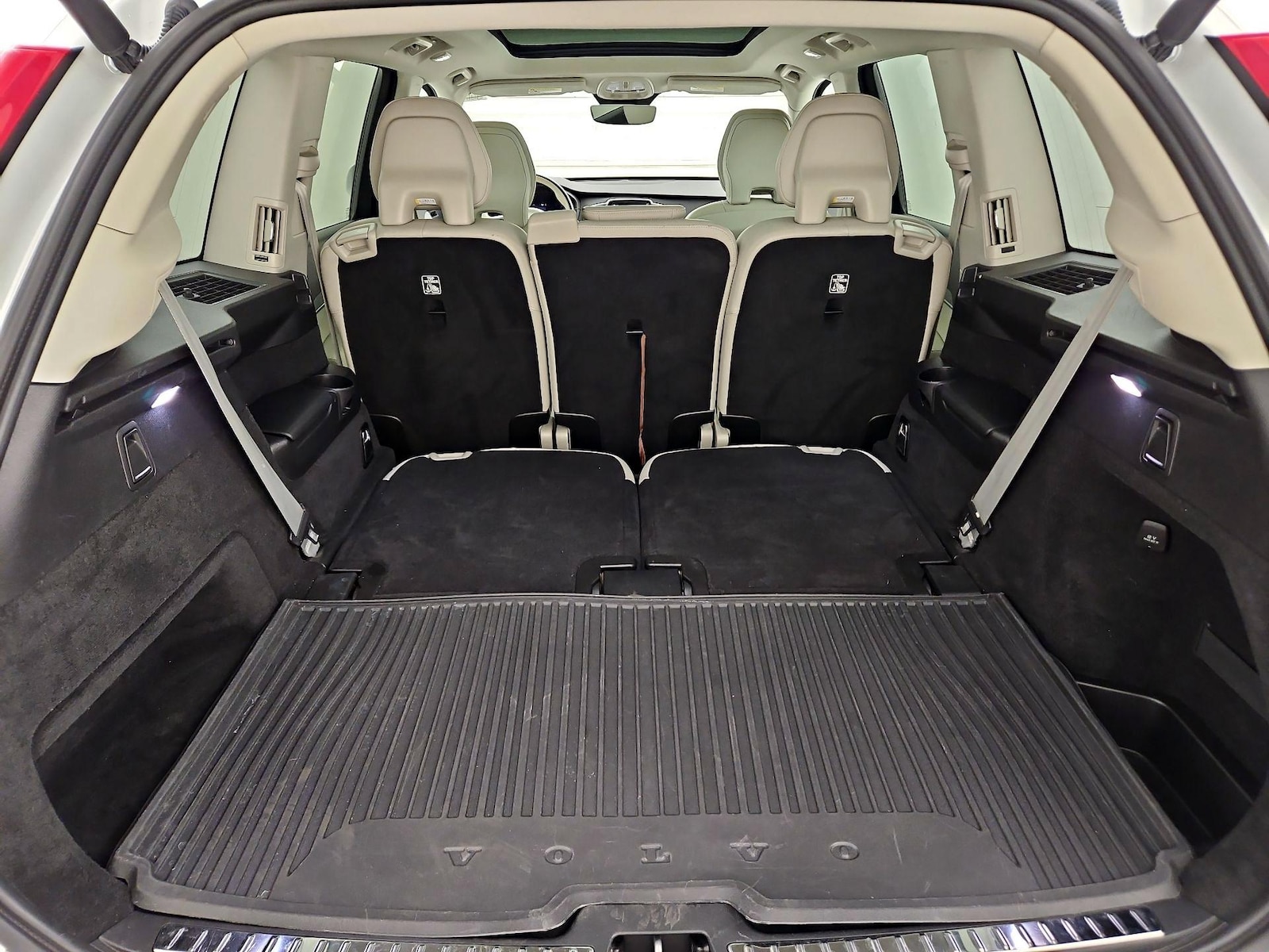 2023 Volvo XC90 Core - Photo 25
