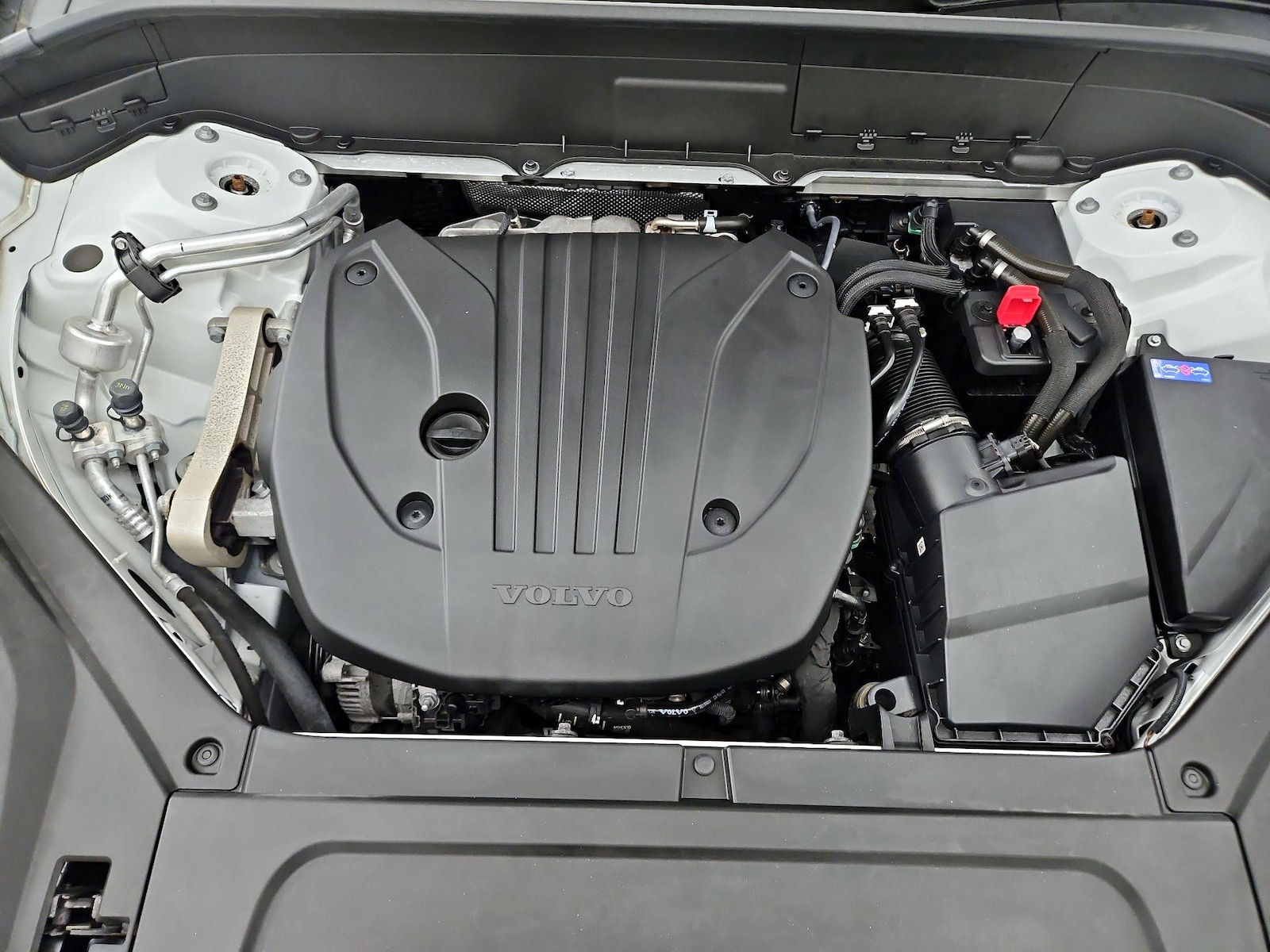 2023 Volvo XC90 Core - Photo 26