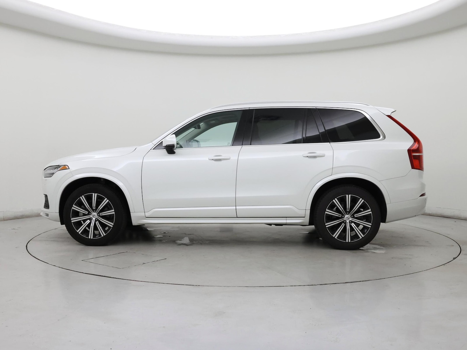 2023 Volvo XC90 Core - Photo 4