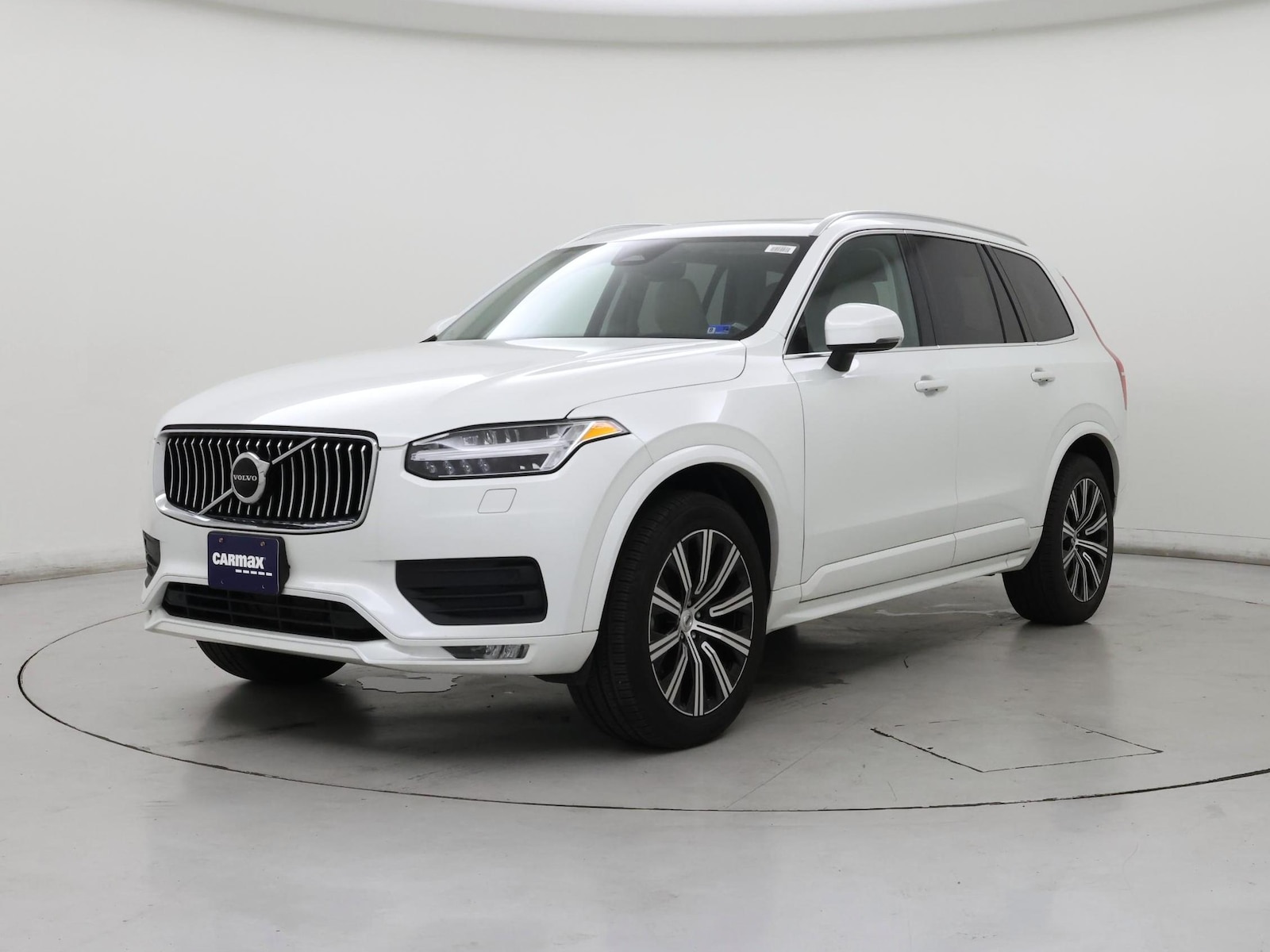 2023 Volvo XC90 Core - Photo 5
