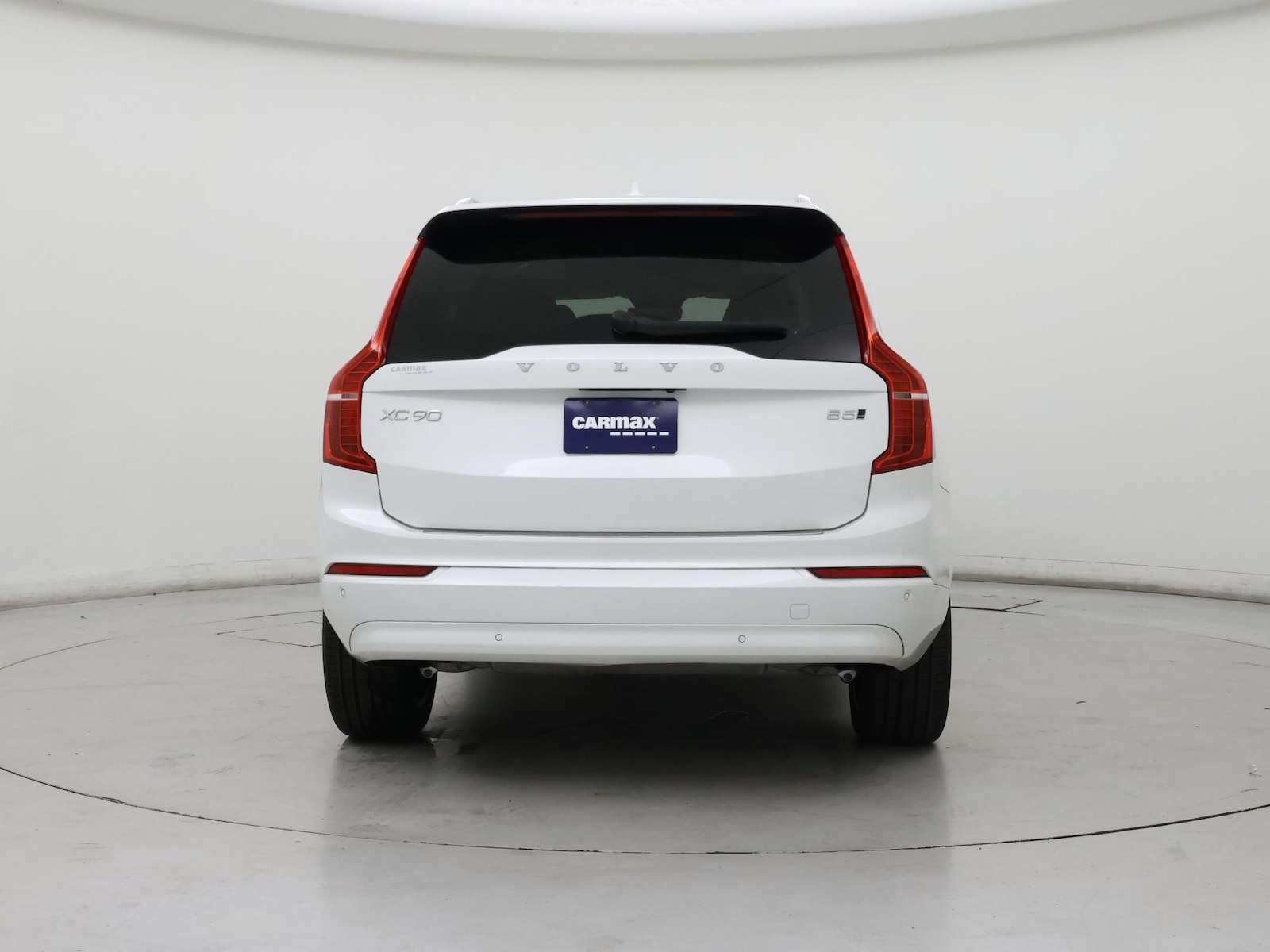 2023 Volvo XC90 Core - Photo 7