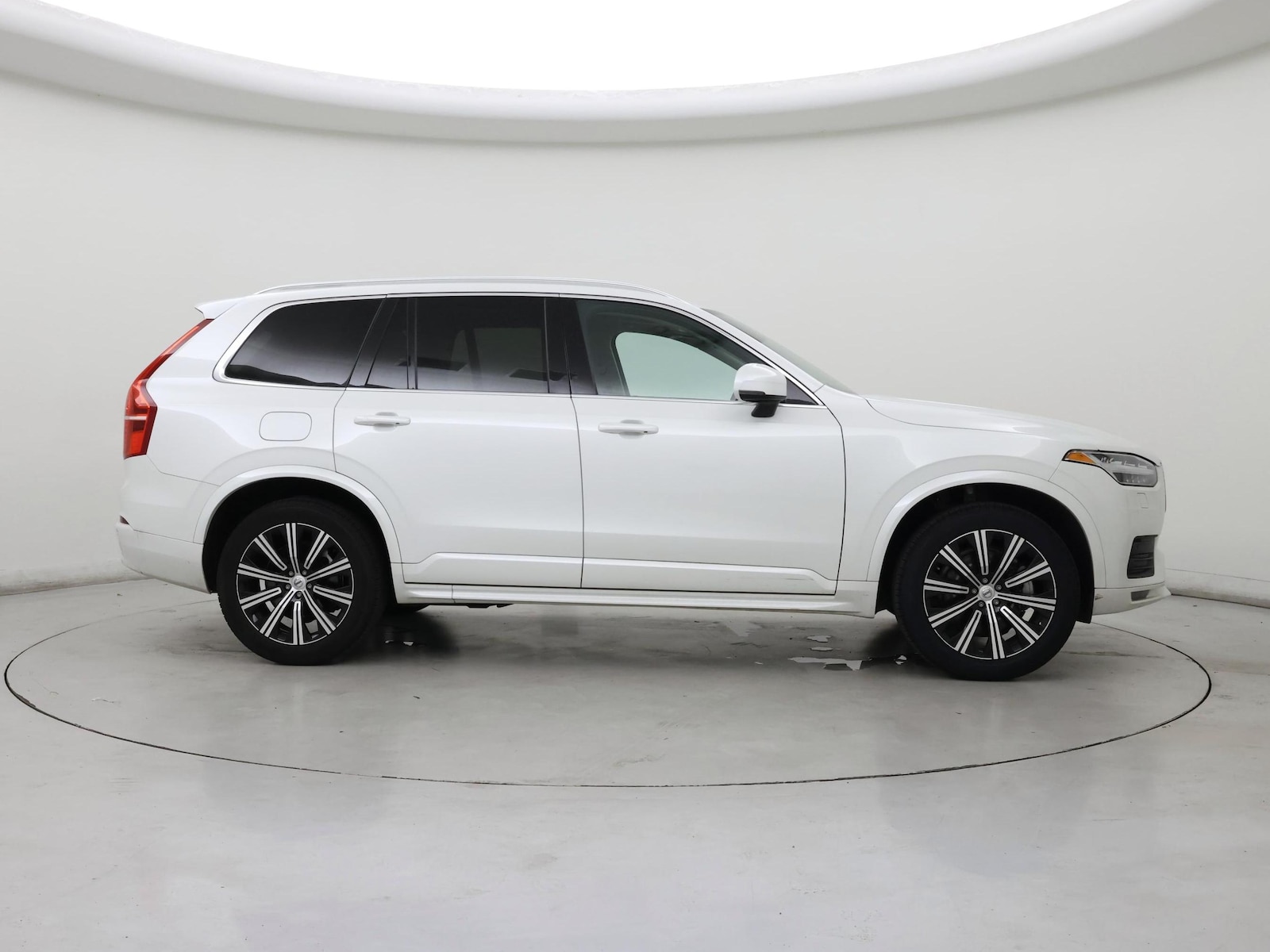 2023 Volvo XC90 Core - Photo 8