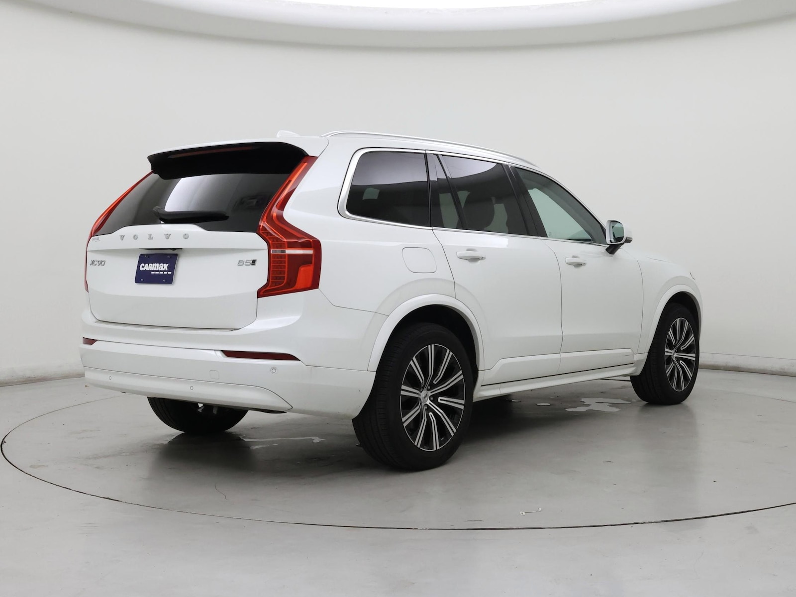2023 Volvo XC90 Core - Photo 9