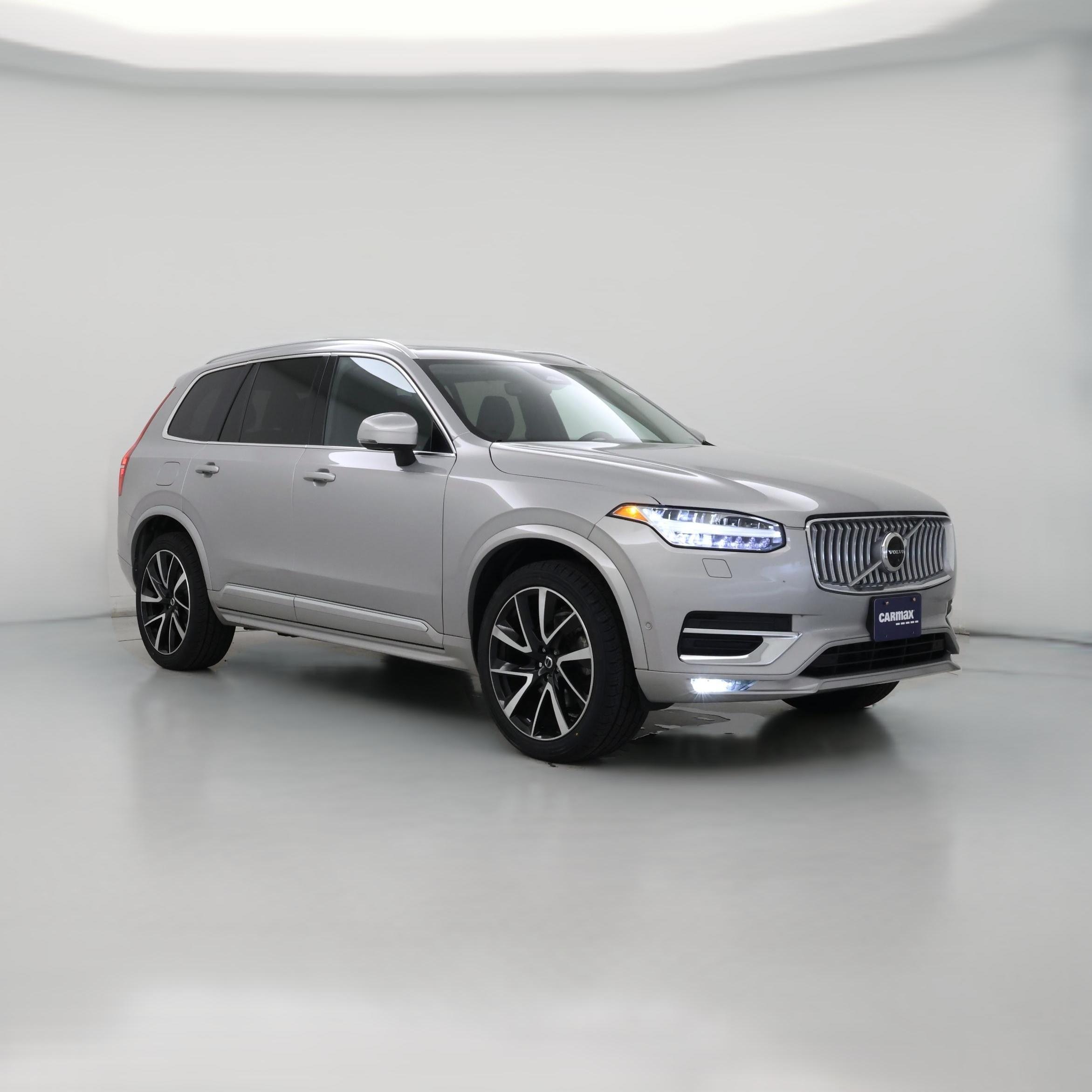 Thumbnail: 2023 Volvo XC90 - 1