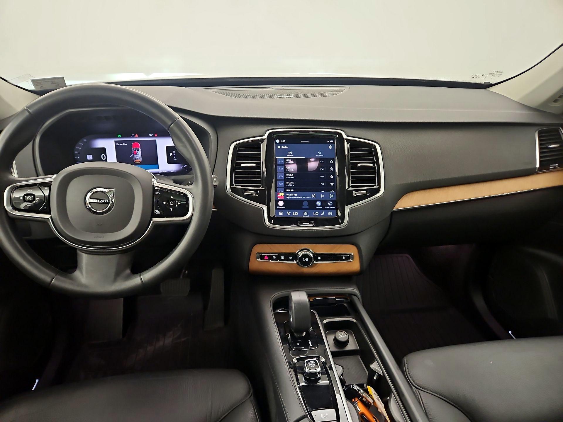 Thumbnail: 2023 Volvo XC90 - 9