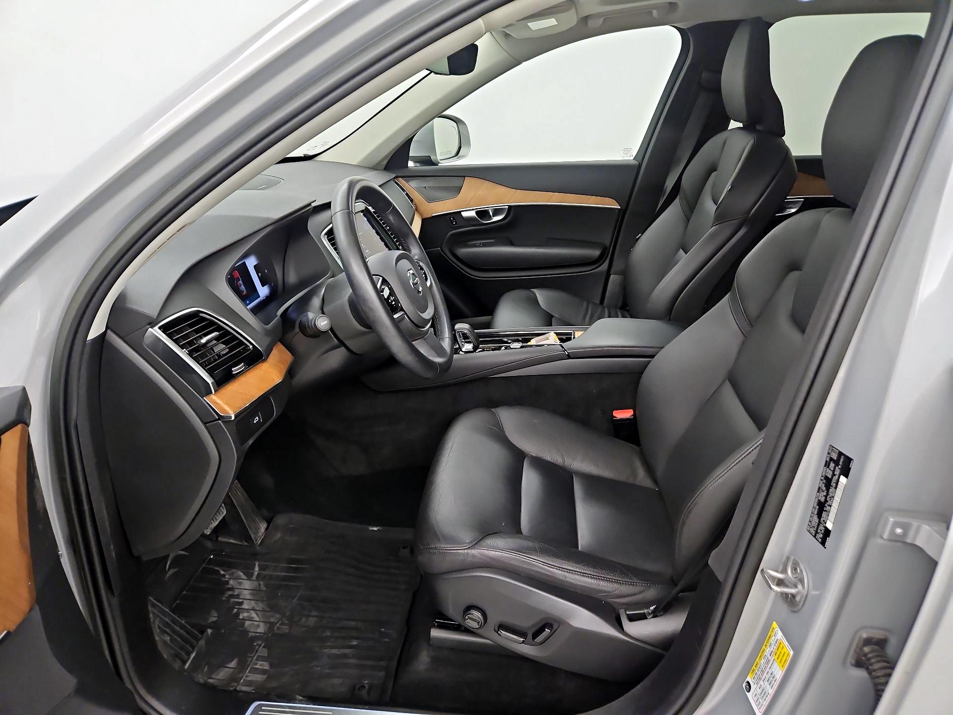 Thumbnail: 2023 Volvo XC90 - 11