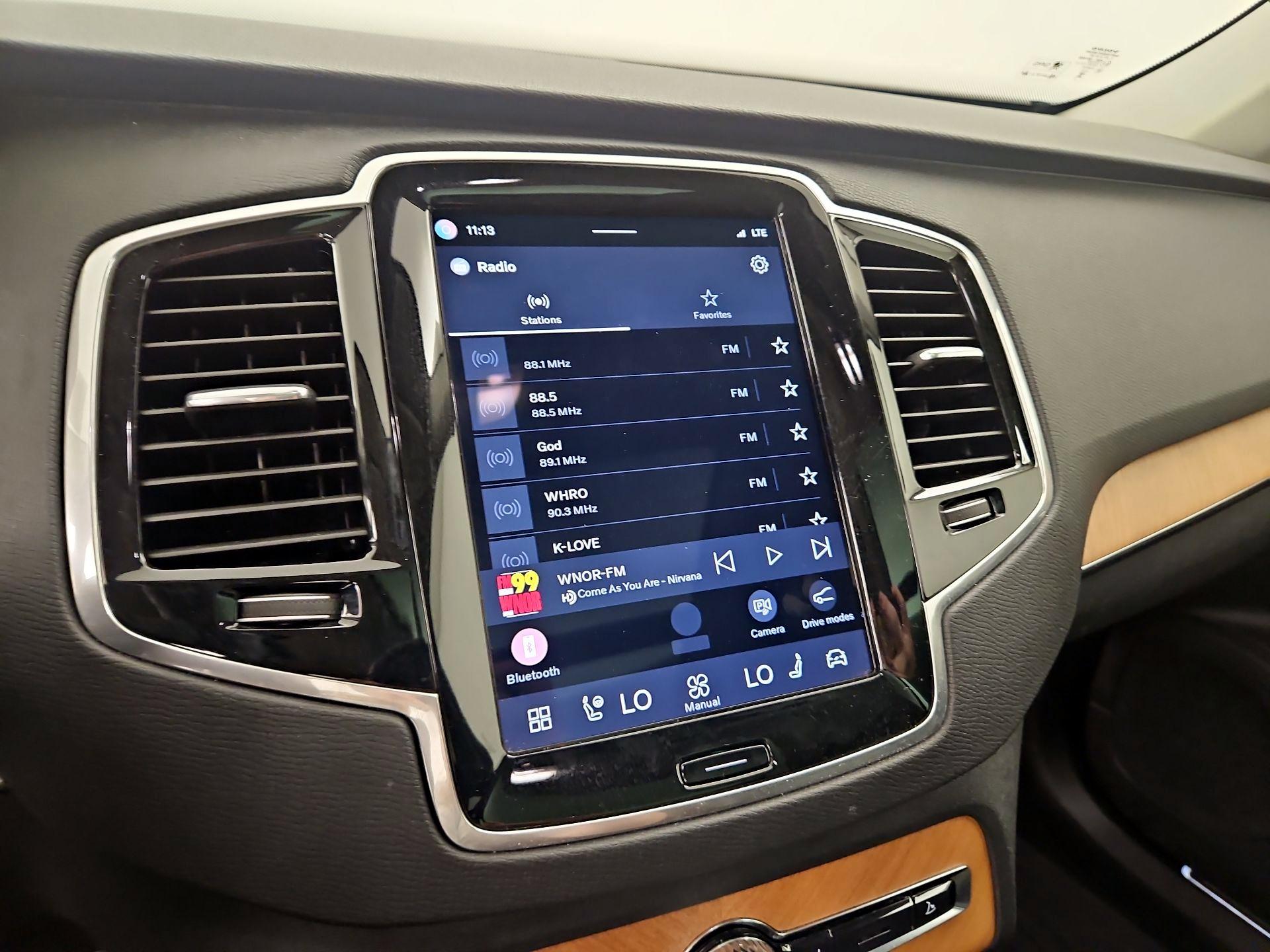 Thumbnail: 2023 Volvo XC90 - 15