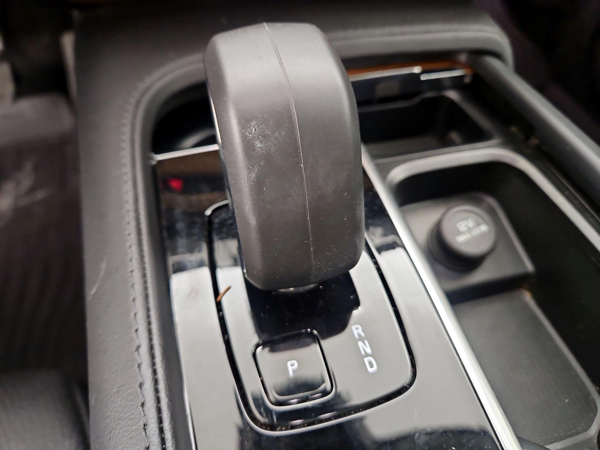 Thumbnail: 2023 Volvo XC90 - 17