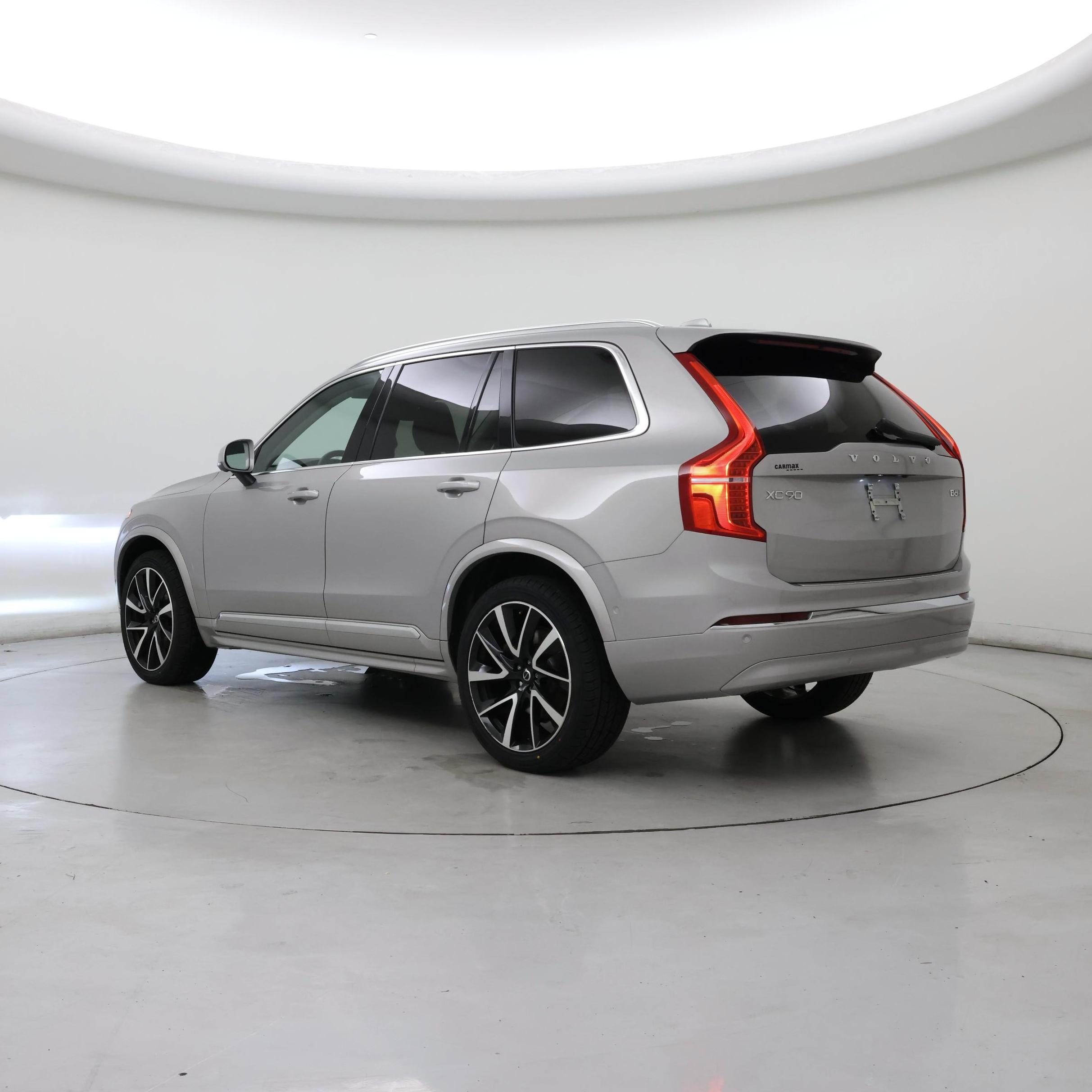 Thumbnail: 2023 Volvo XC90 - 2