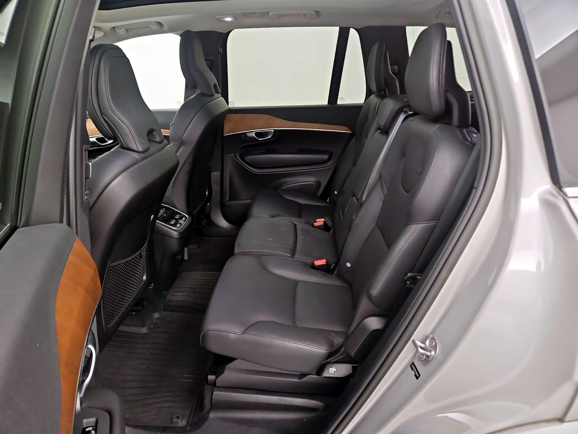 Thumbnail: 2023 Volvo XC90 - 20