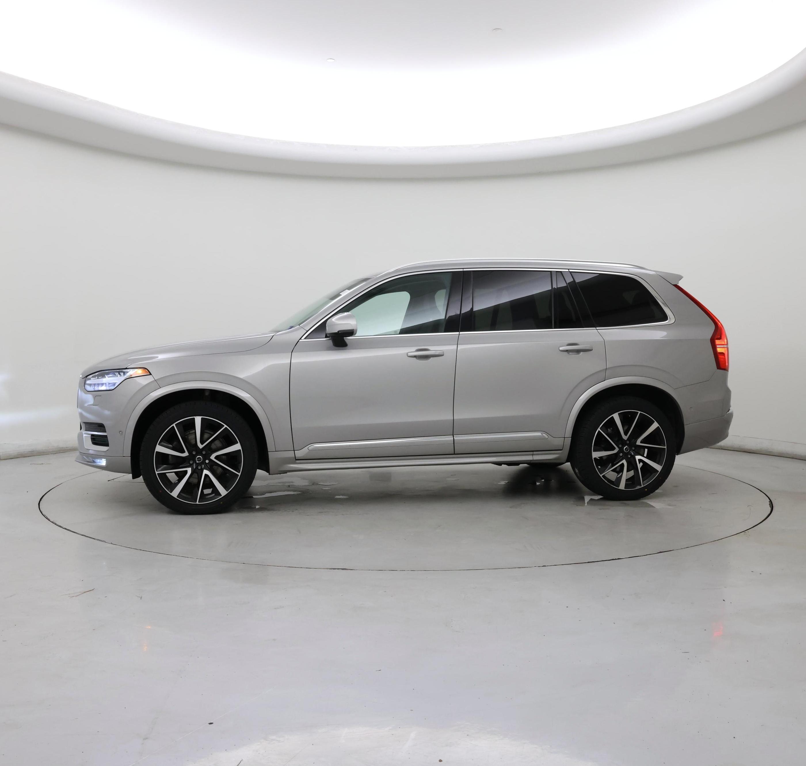 Thumbnail: 2023 Volvo XC90 - 3