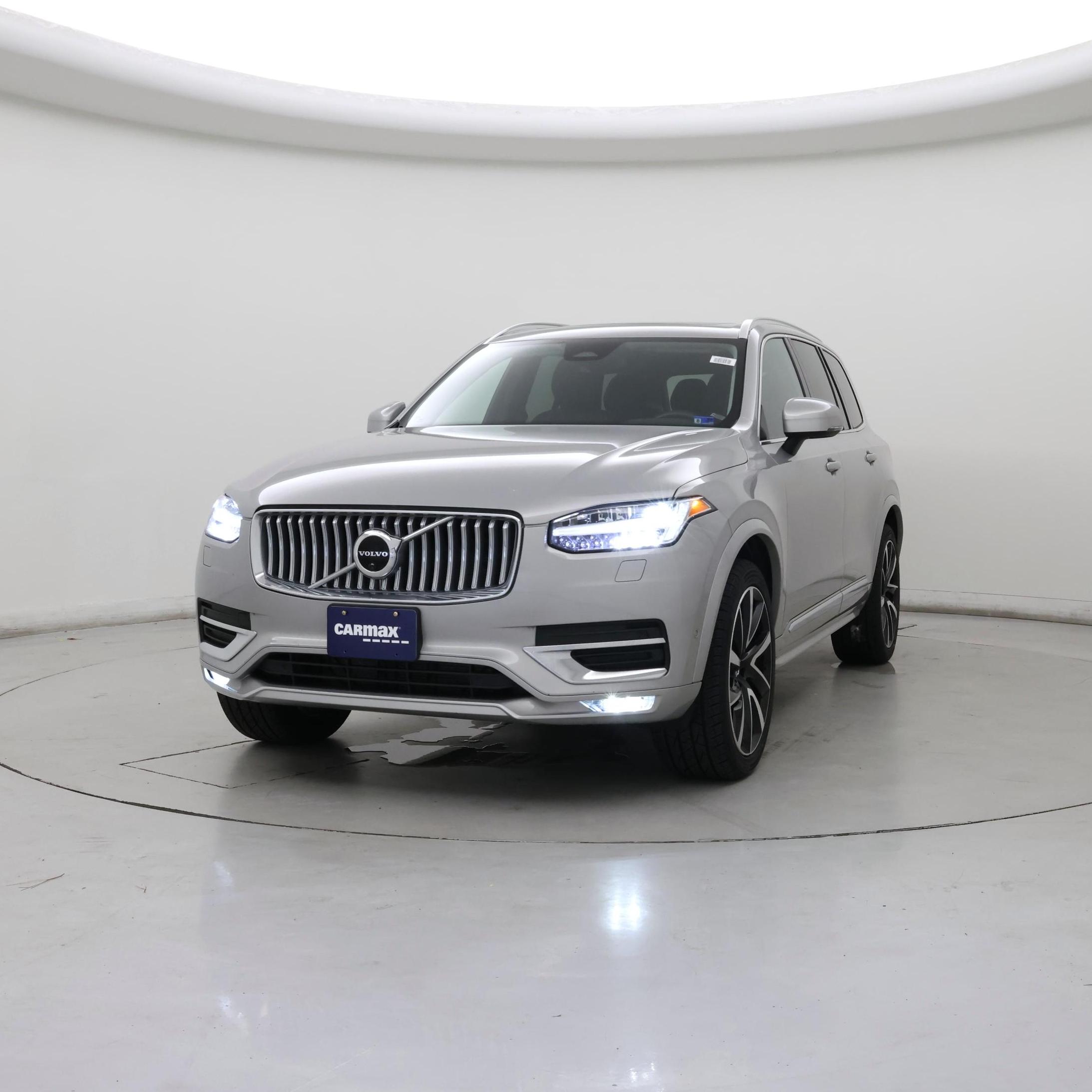 Thumbnail: 2023 Volvo XC90 - 4