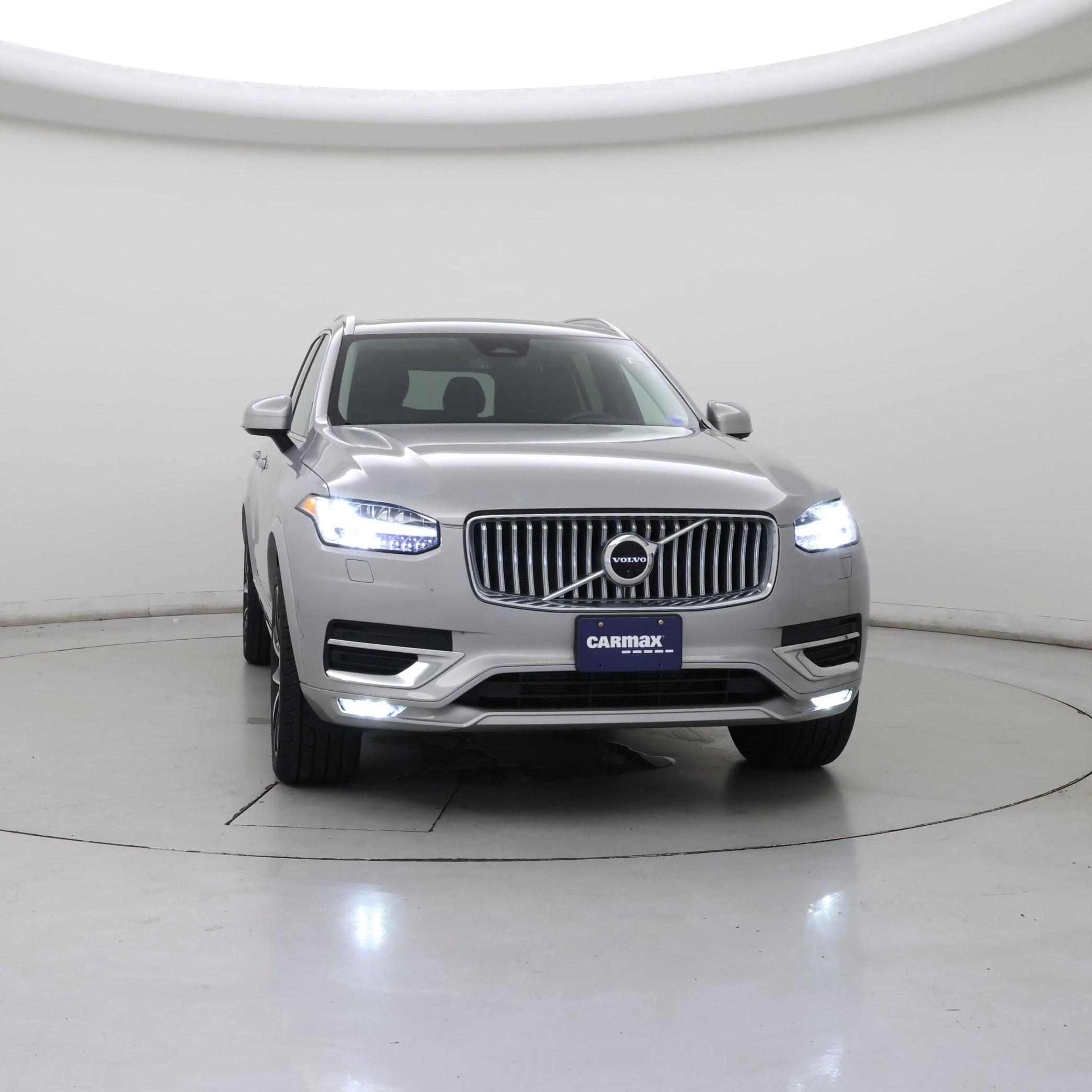 Thumbnail: 2023 Volvo XC90 - 5