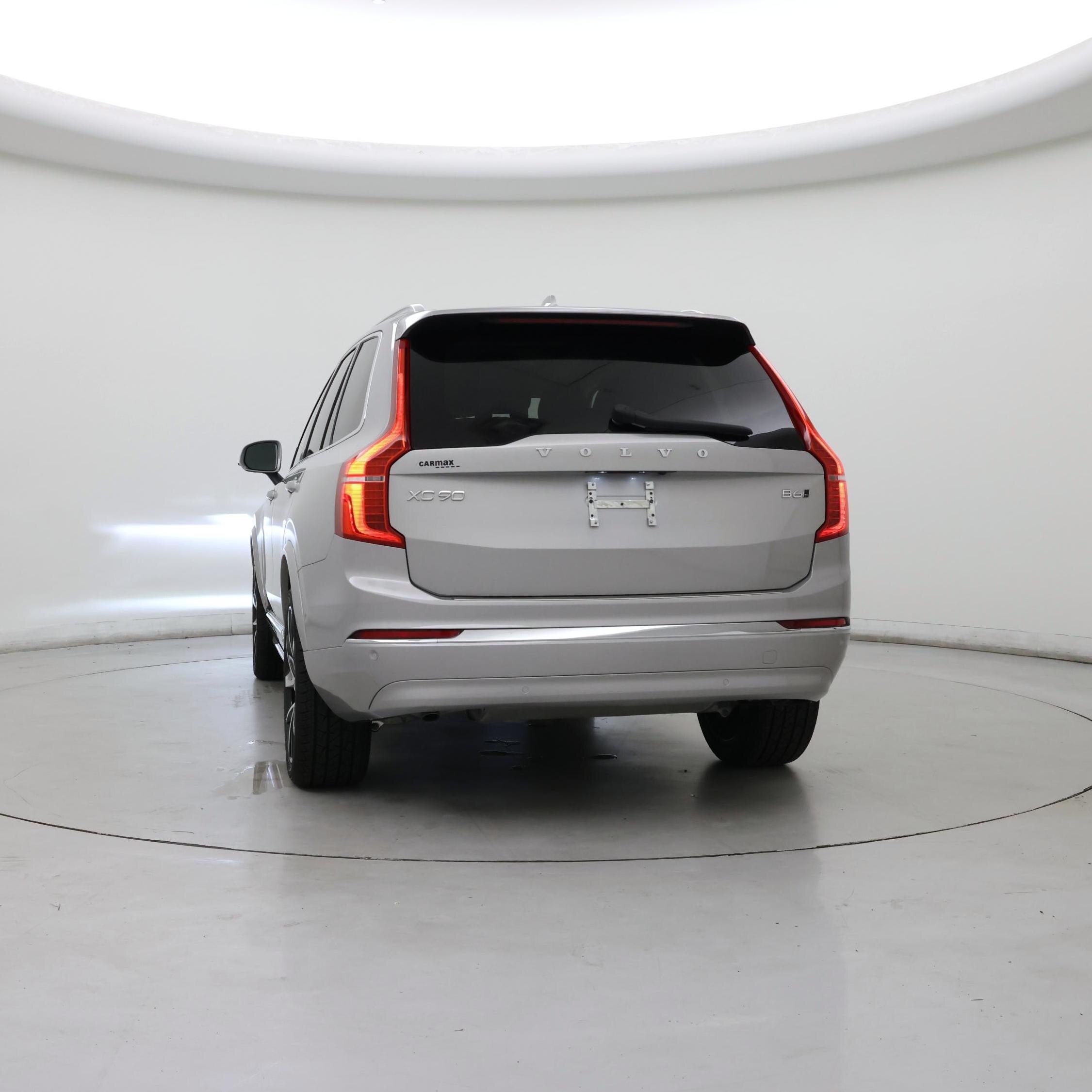 Thumbnail: 2023 Volvo XC90 - 6