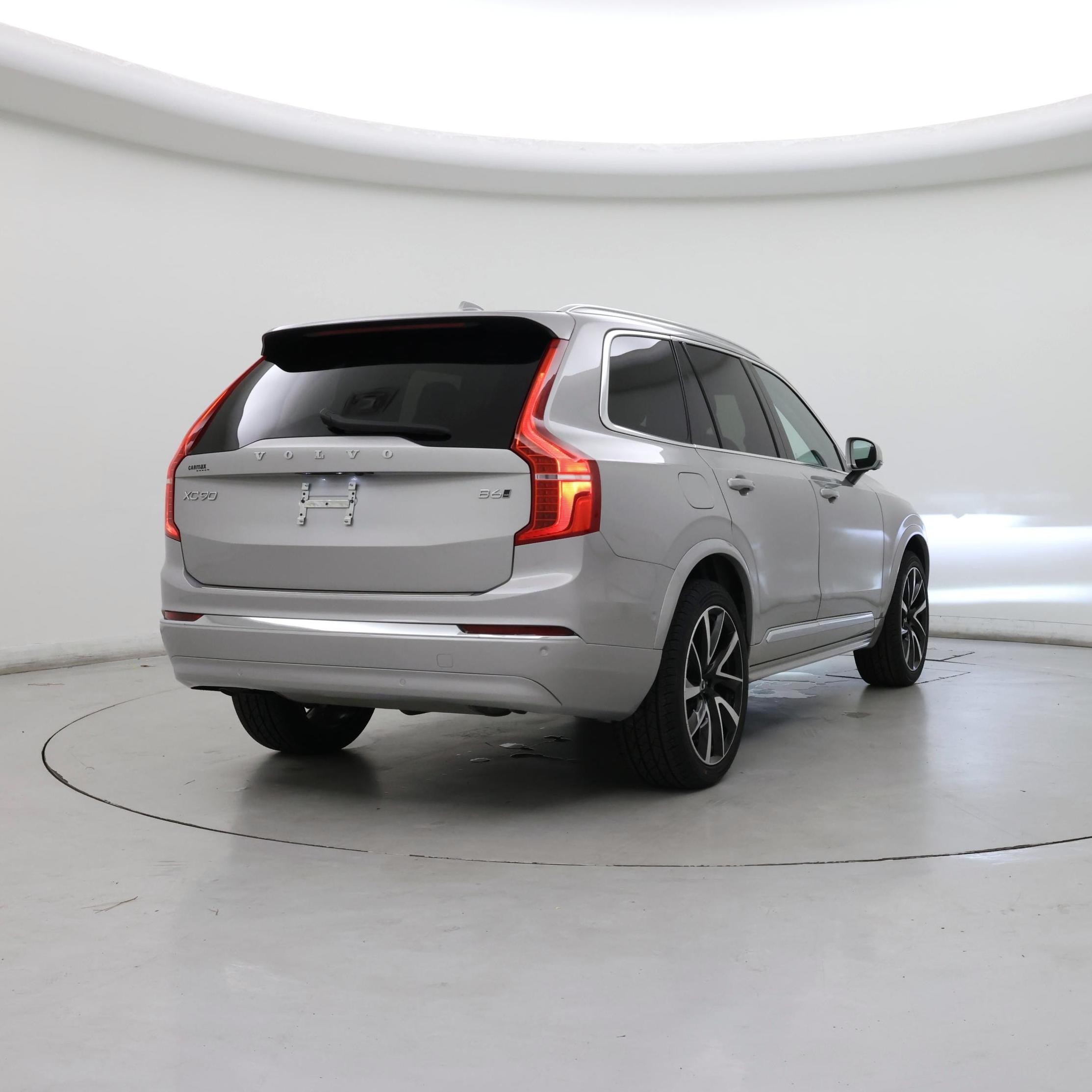 Thumbnail: 2023 Volvo XC90 - 8
