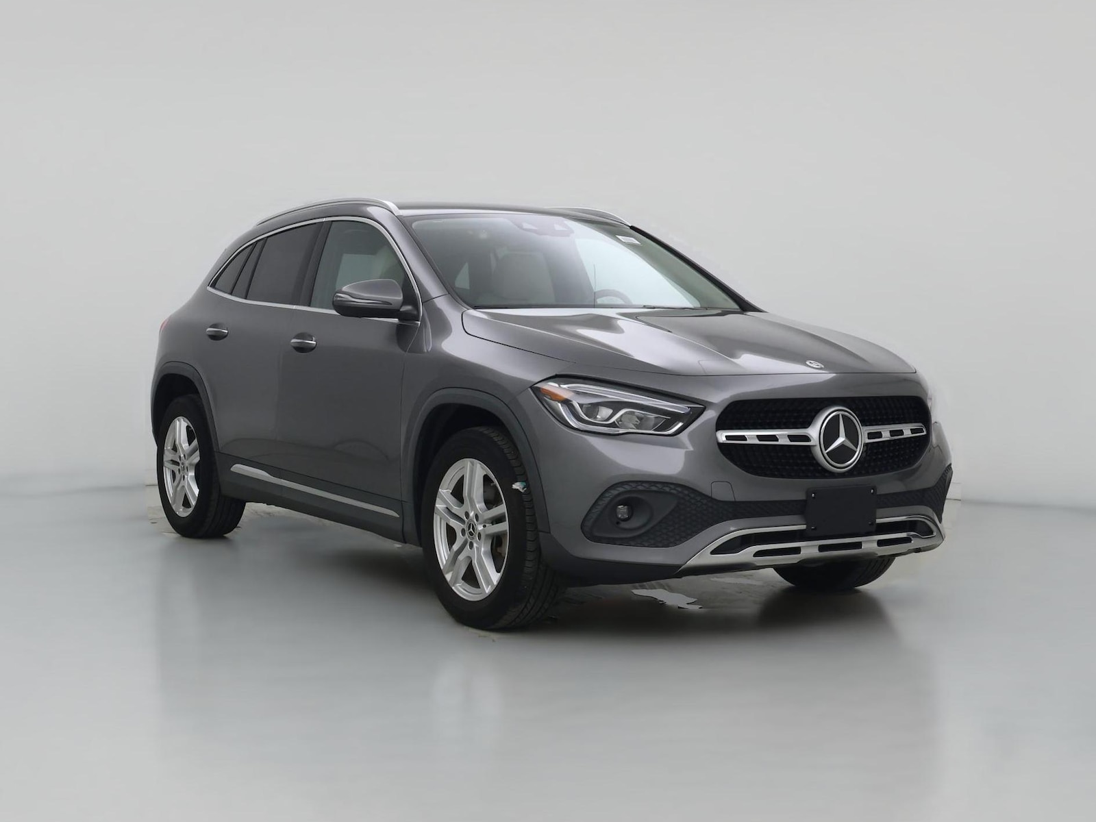 2023 Mercedes-Benz GLA