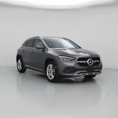 2023 Mercedes-Benz GLA250