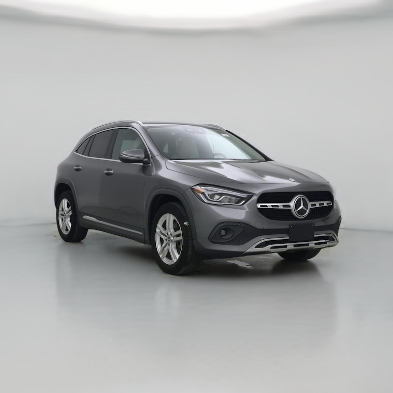 2023 Mercedes-Benz GLA250