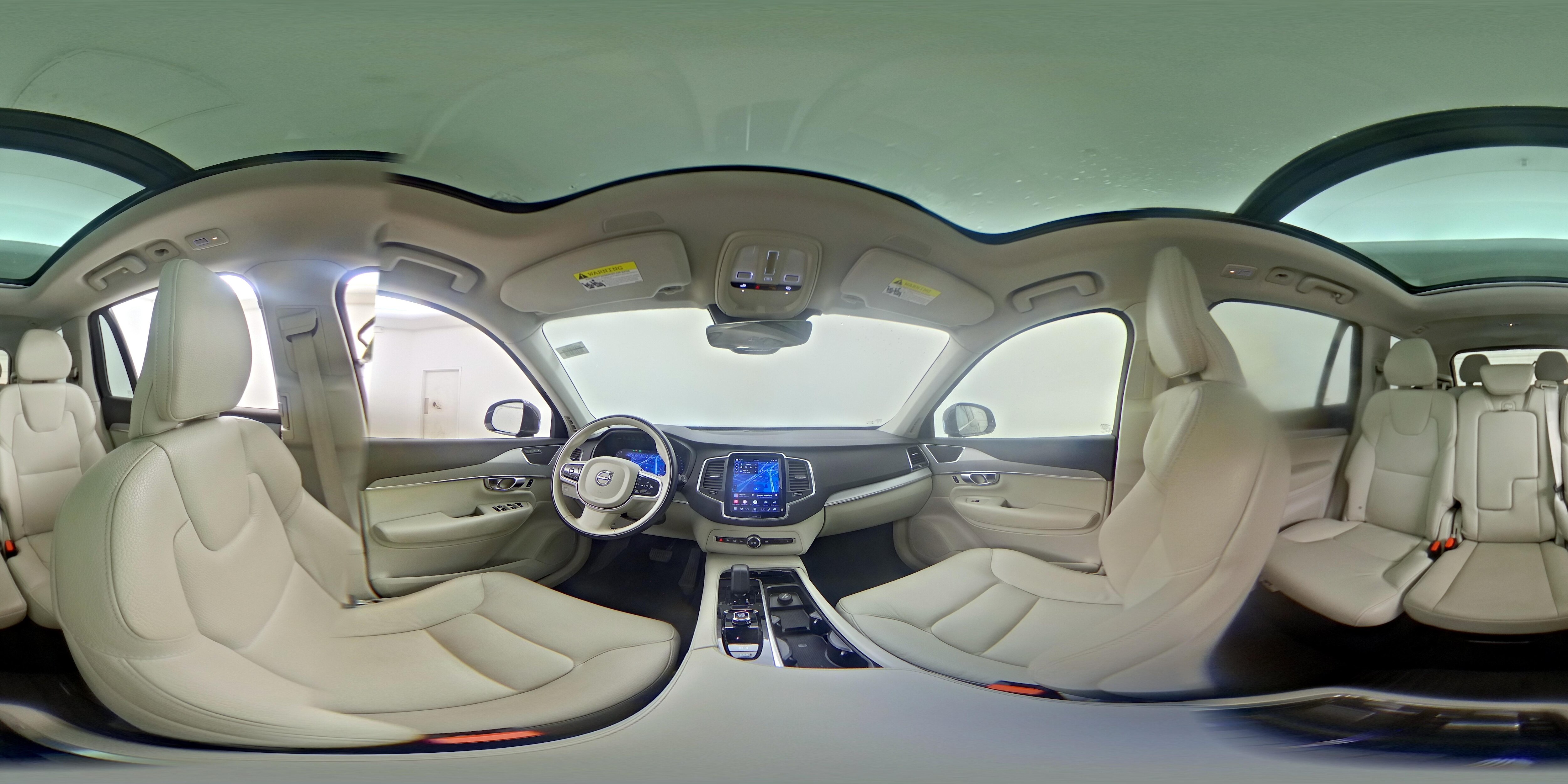 2023 Volvo XC90 Core - Photo 26