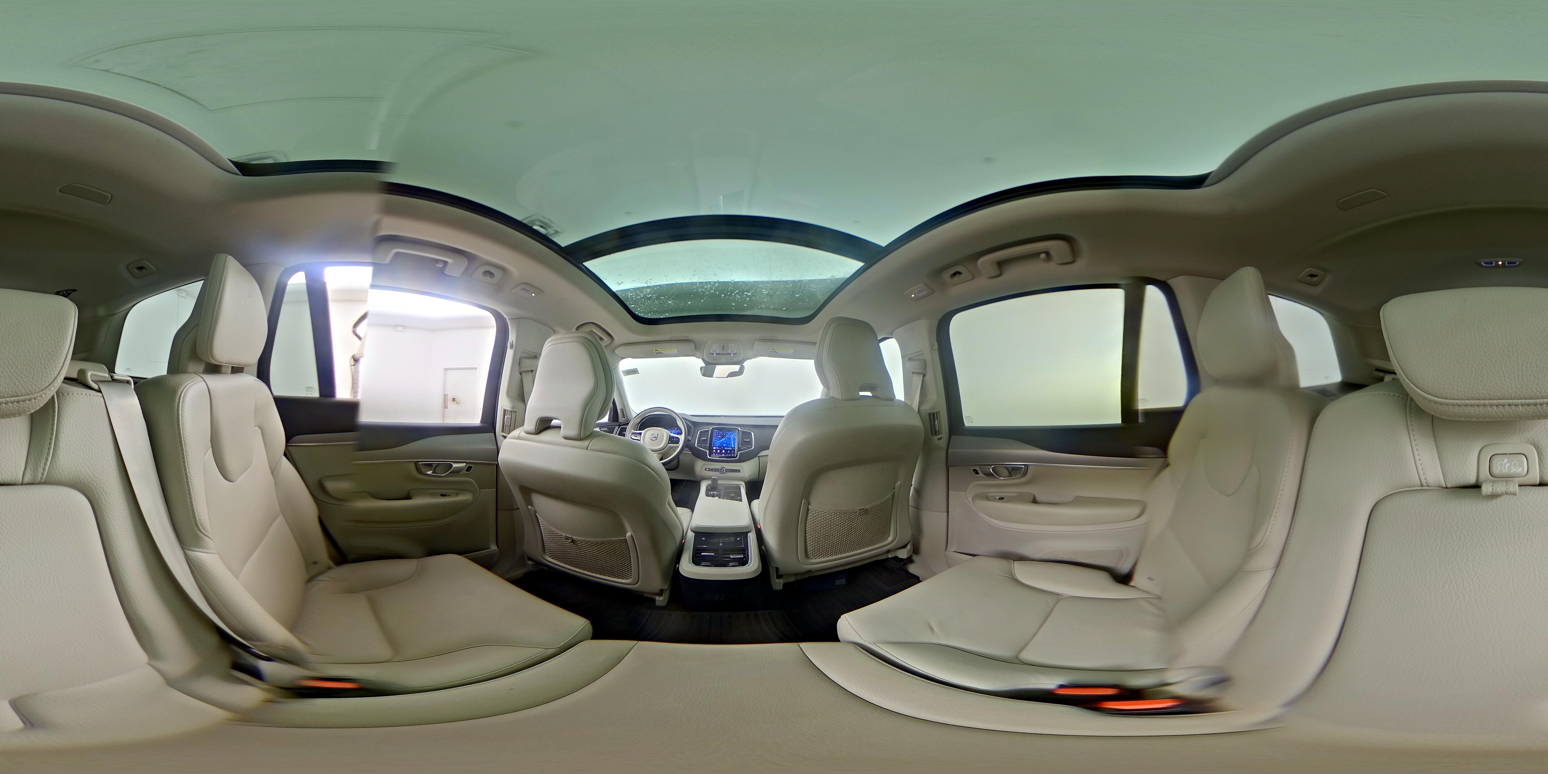 2023 Volvo XC90 Core - Photo 27