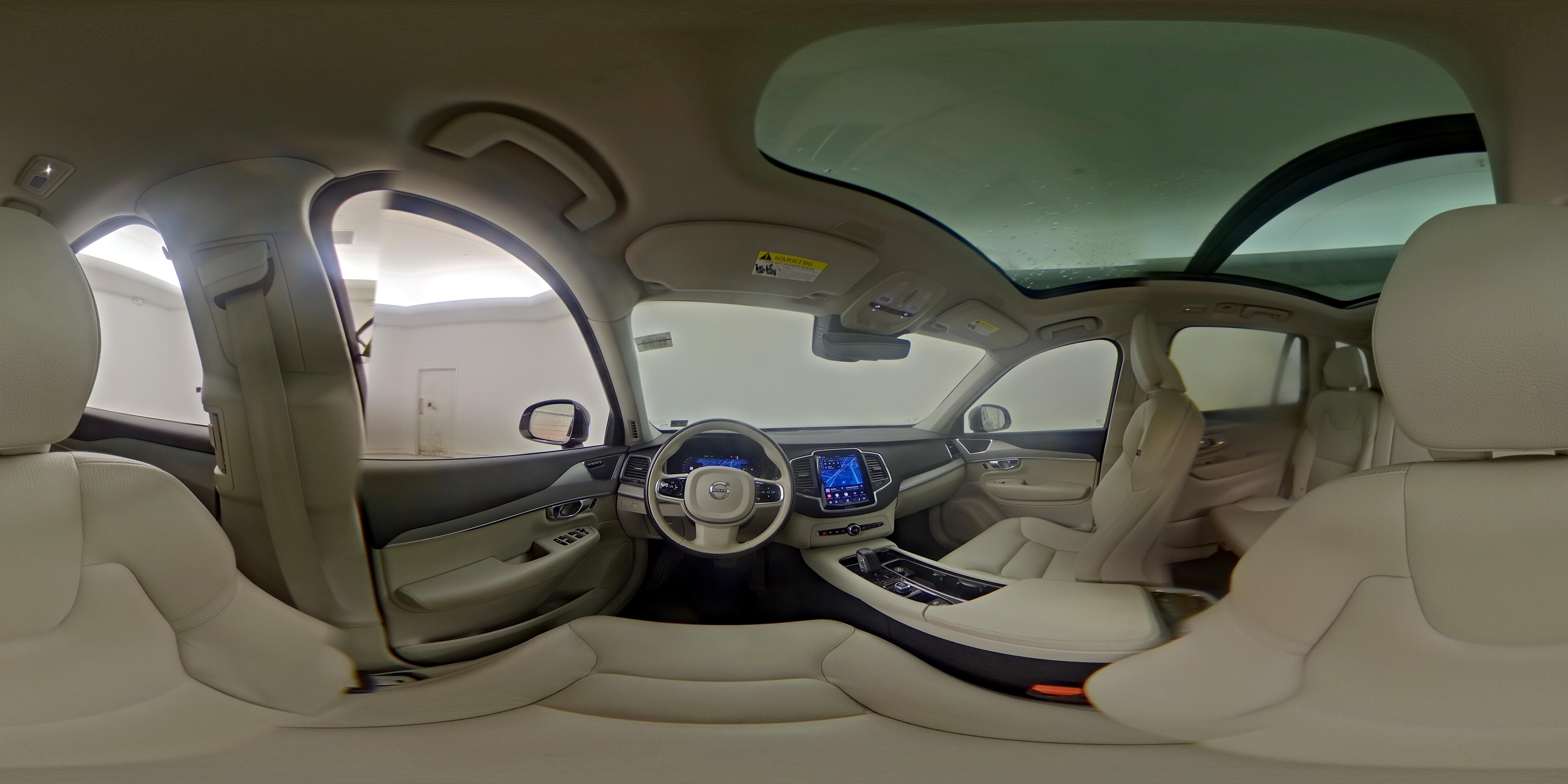 2023 Volvo XC90 Core - Photo 28