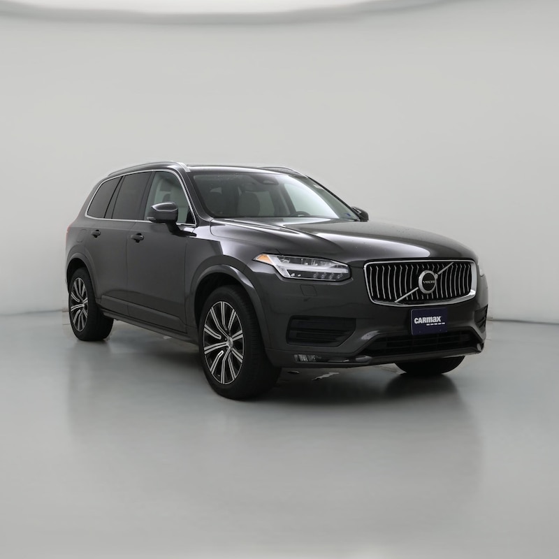 2023 Volvo XC90 B5 Core