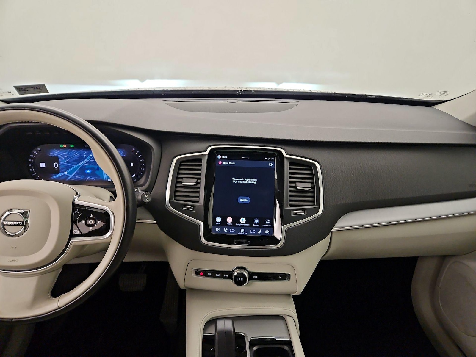2023 Volvo XC90 Core - Photo 10