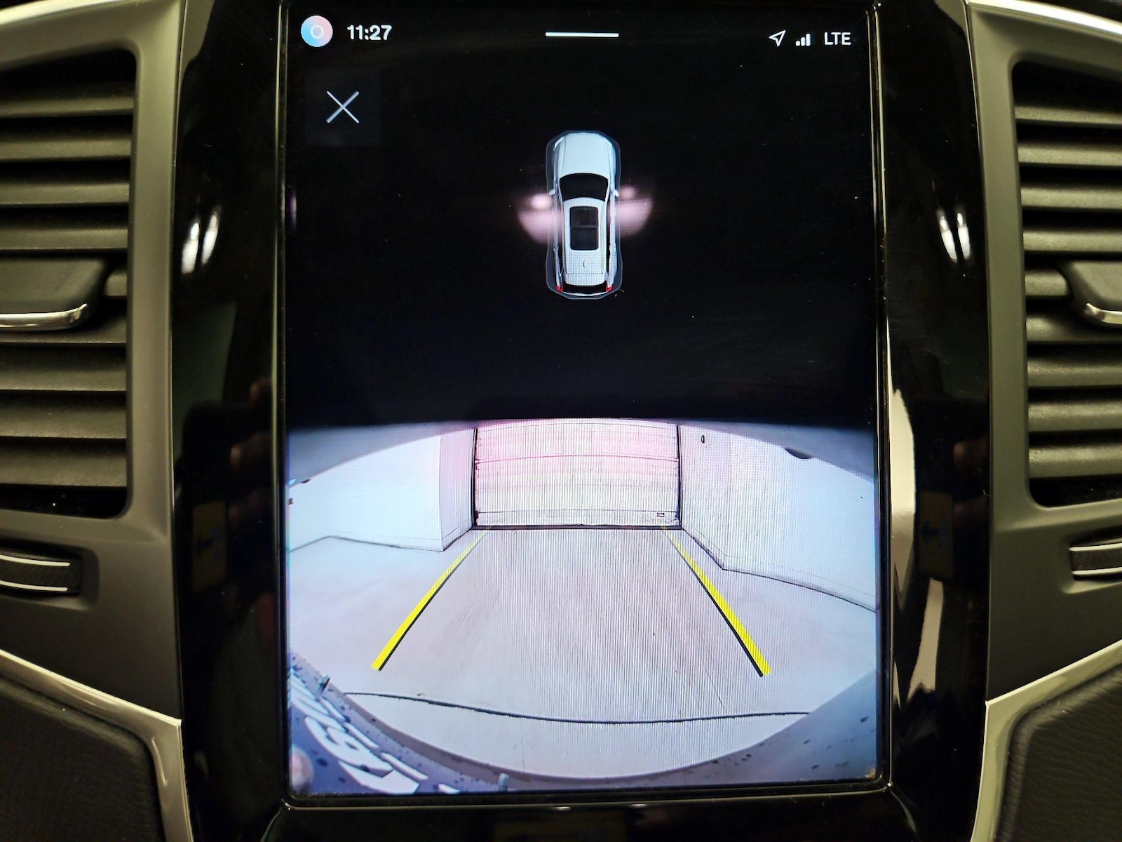 2023 Volvo XC90 Core - Photo 15