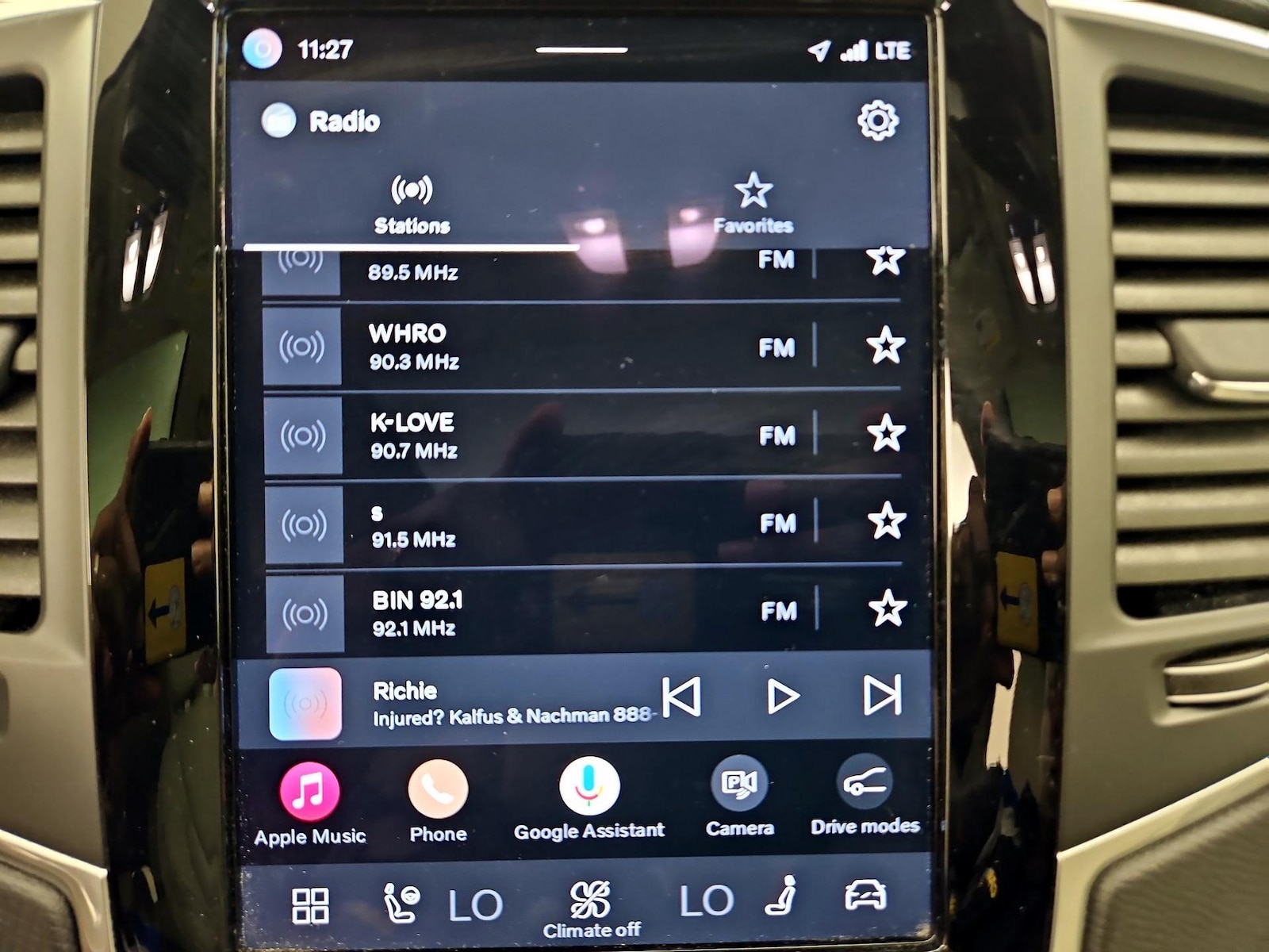 2023 Volvo XC90 Core - Photo 16