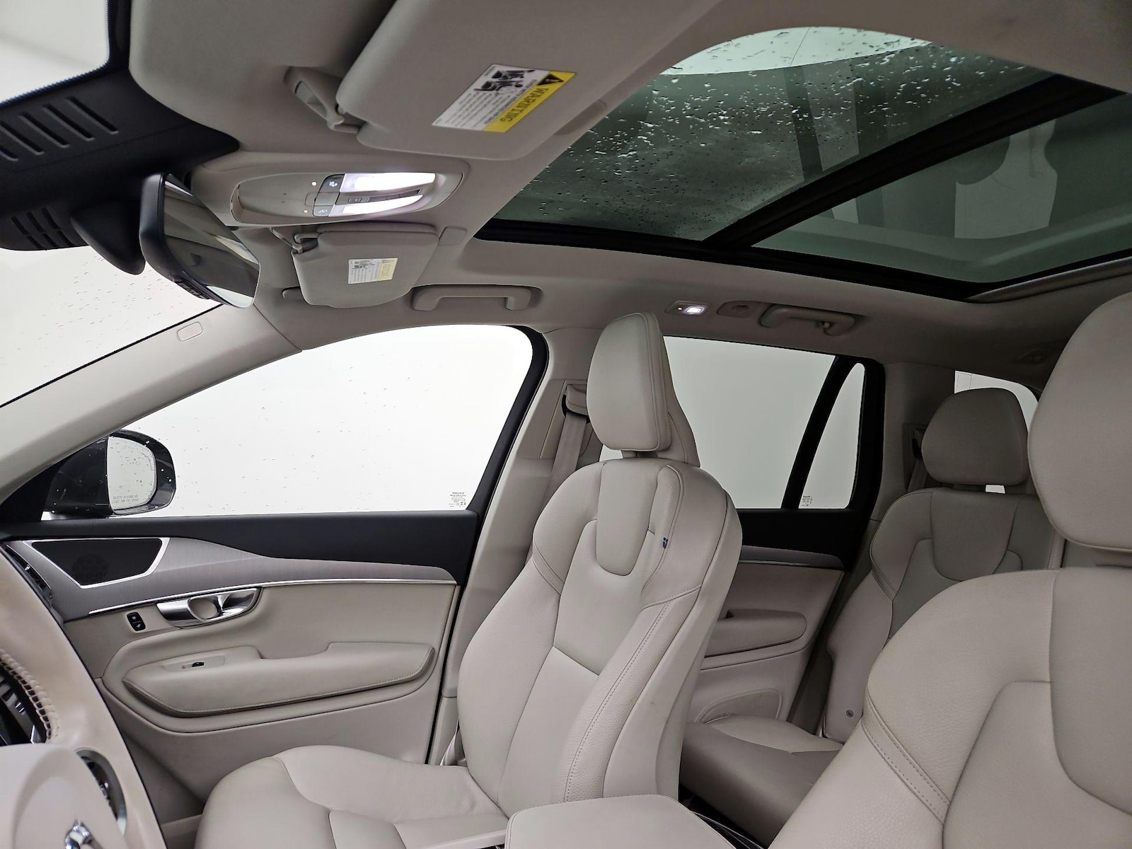 2023 Volvo XC90 Core - Photo 20