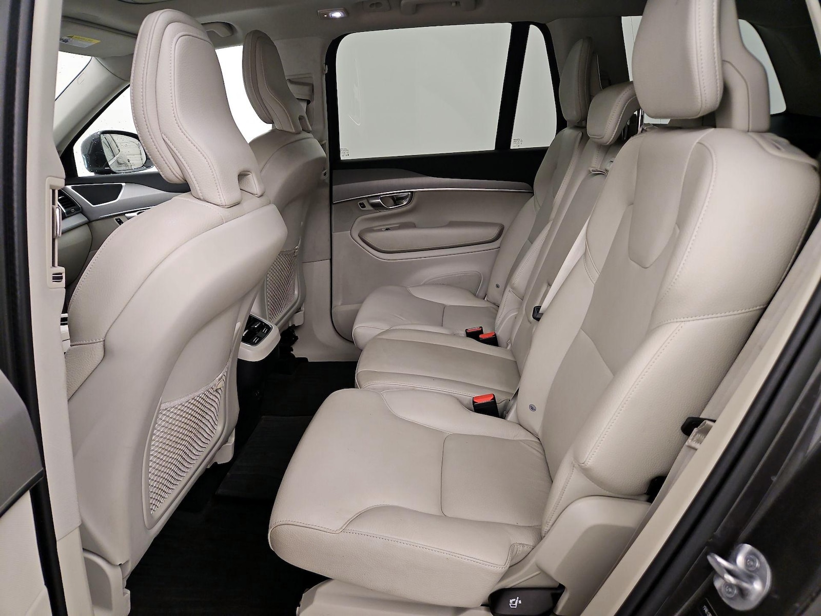 2023 Volvo XC90 Core - Photo 21