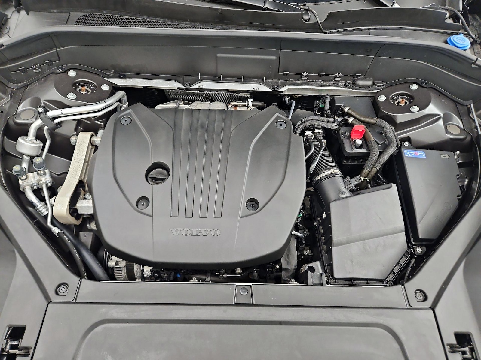 2023 Volvo XC90 Core - Photo 24
