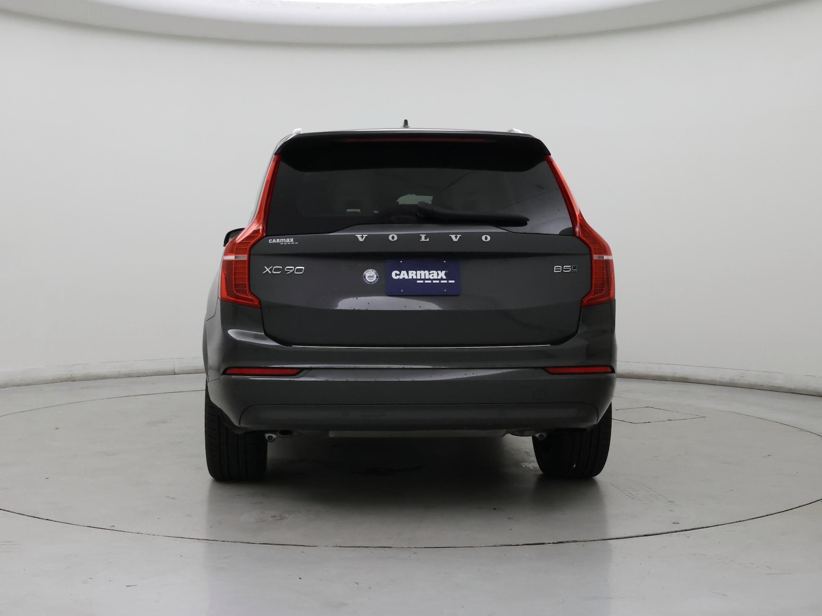 2023 Volvo XC90 Core - Photo 7