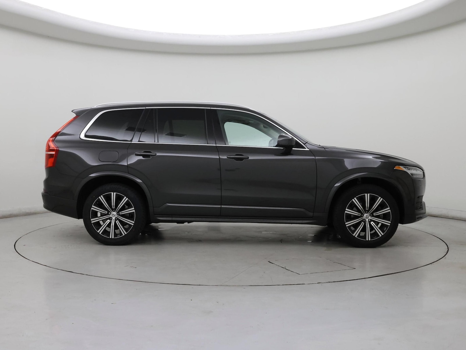 2023 Volvo XC90 Core - Photo 8