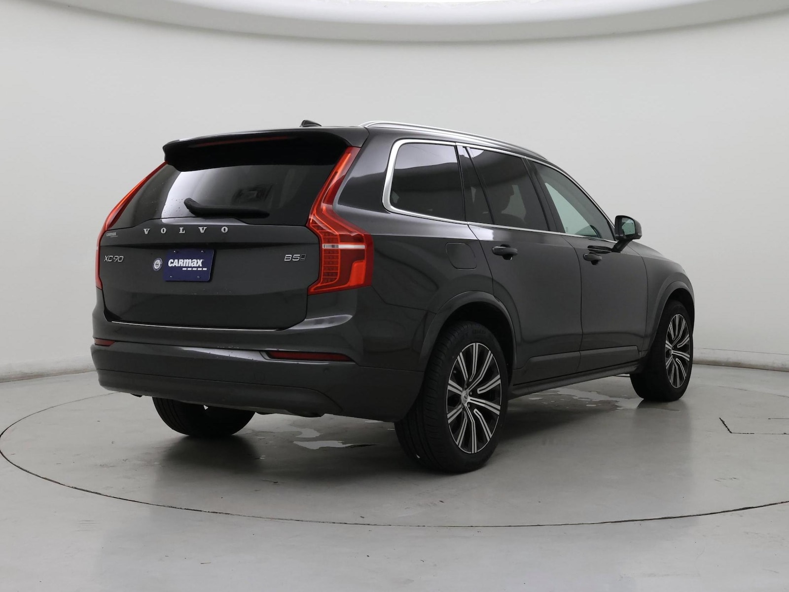 2023 Volvo XC90 Core - Photo 9