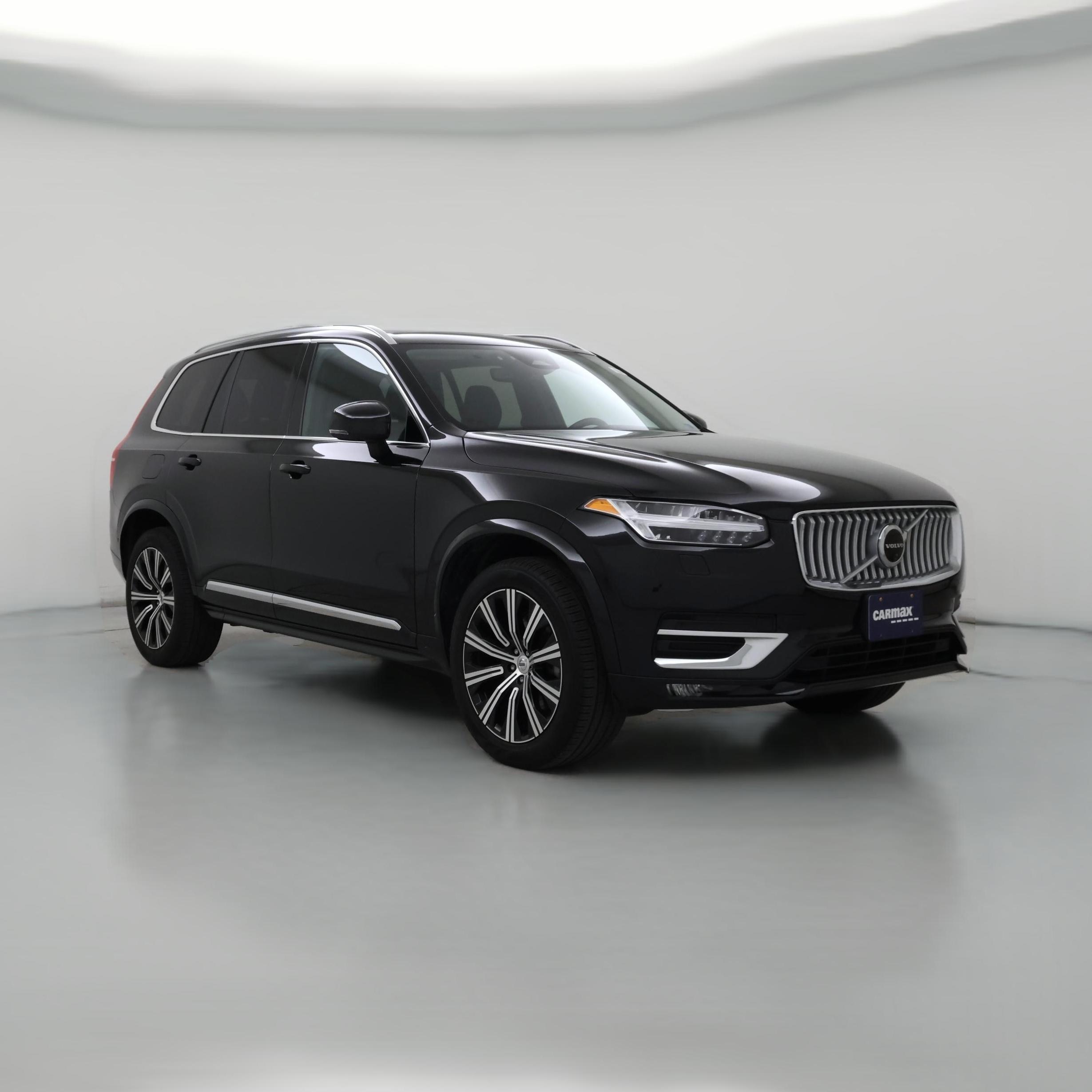 Thumbnail: 2023 Volvo XC90 - 1