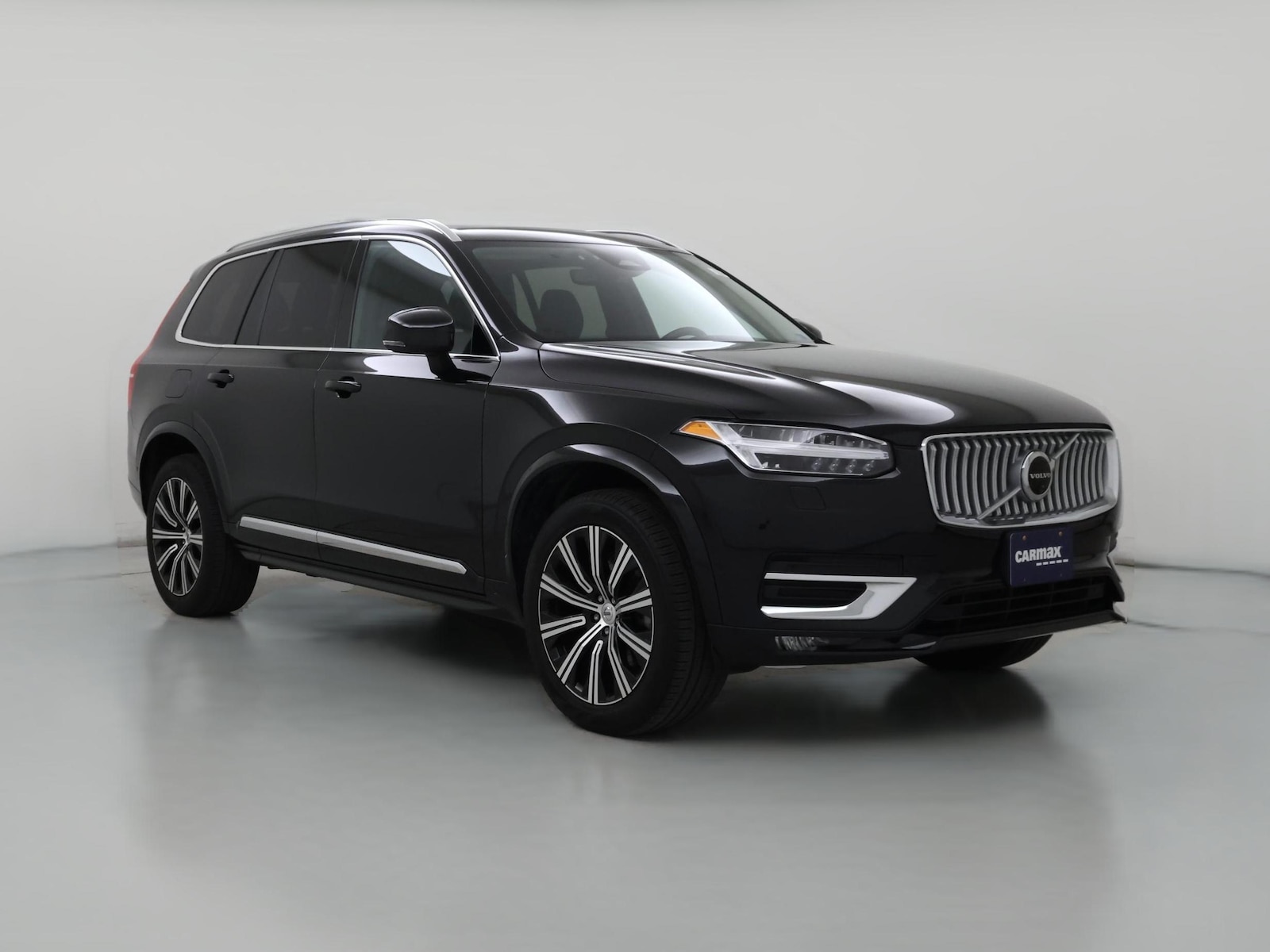 2023 Volvo XC90