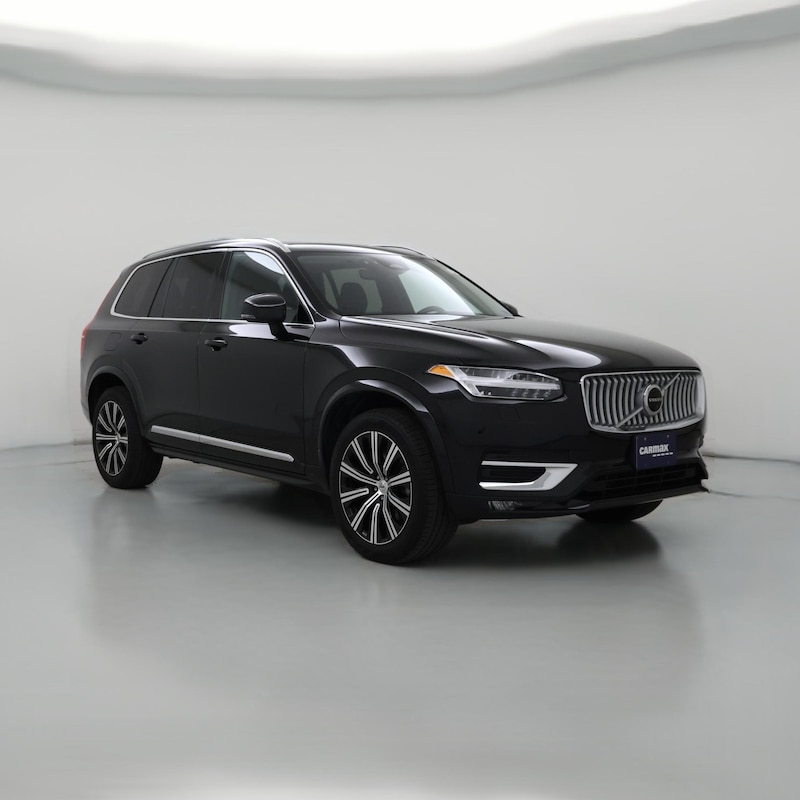 2023 Volvo XC90 B6 Plus