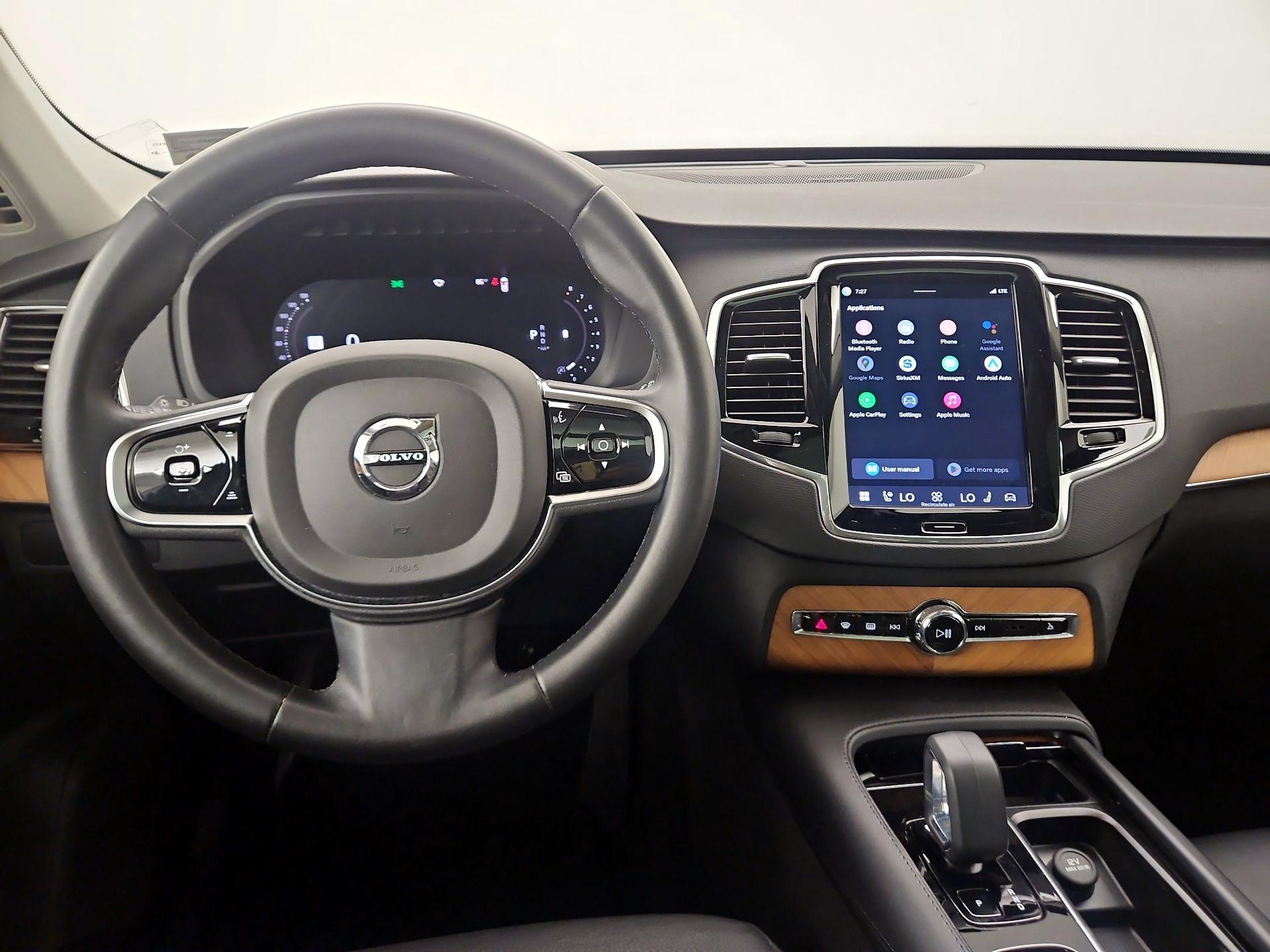Thumbnail: 2023 Volvo XC90 - 9