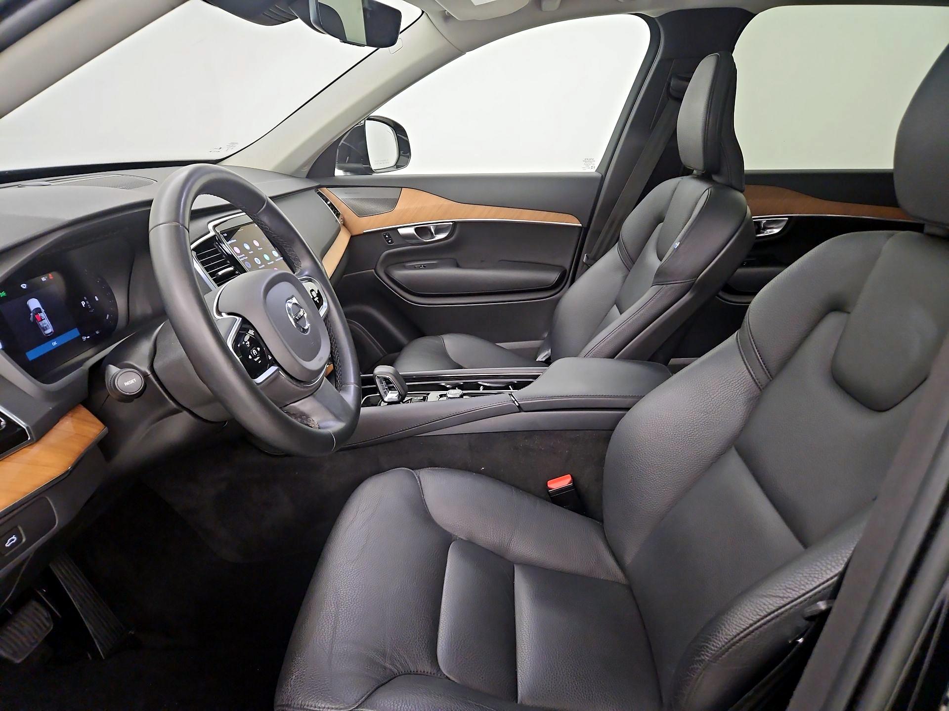 Thumbnail: 2023 Volvo XC90 - 11