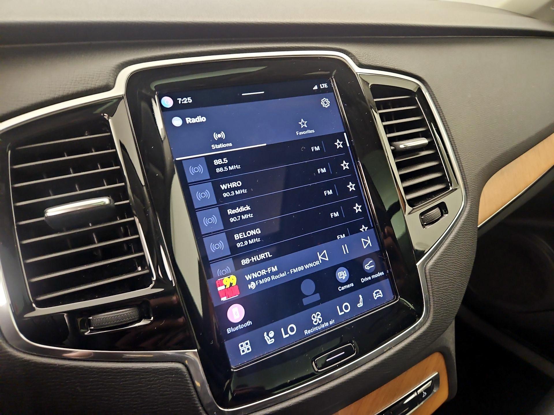 Thumbnail: 2023 Volvo XC90 - 15