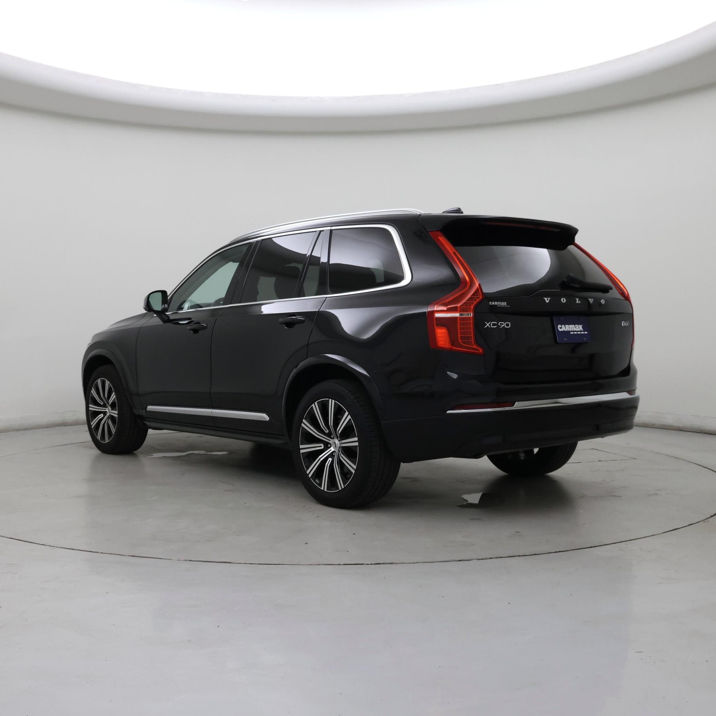 Thumbnail: 2023 Volvo XC90 - 2